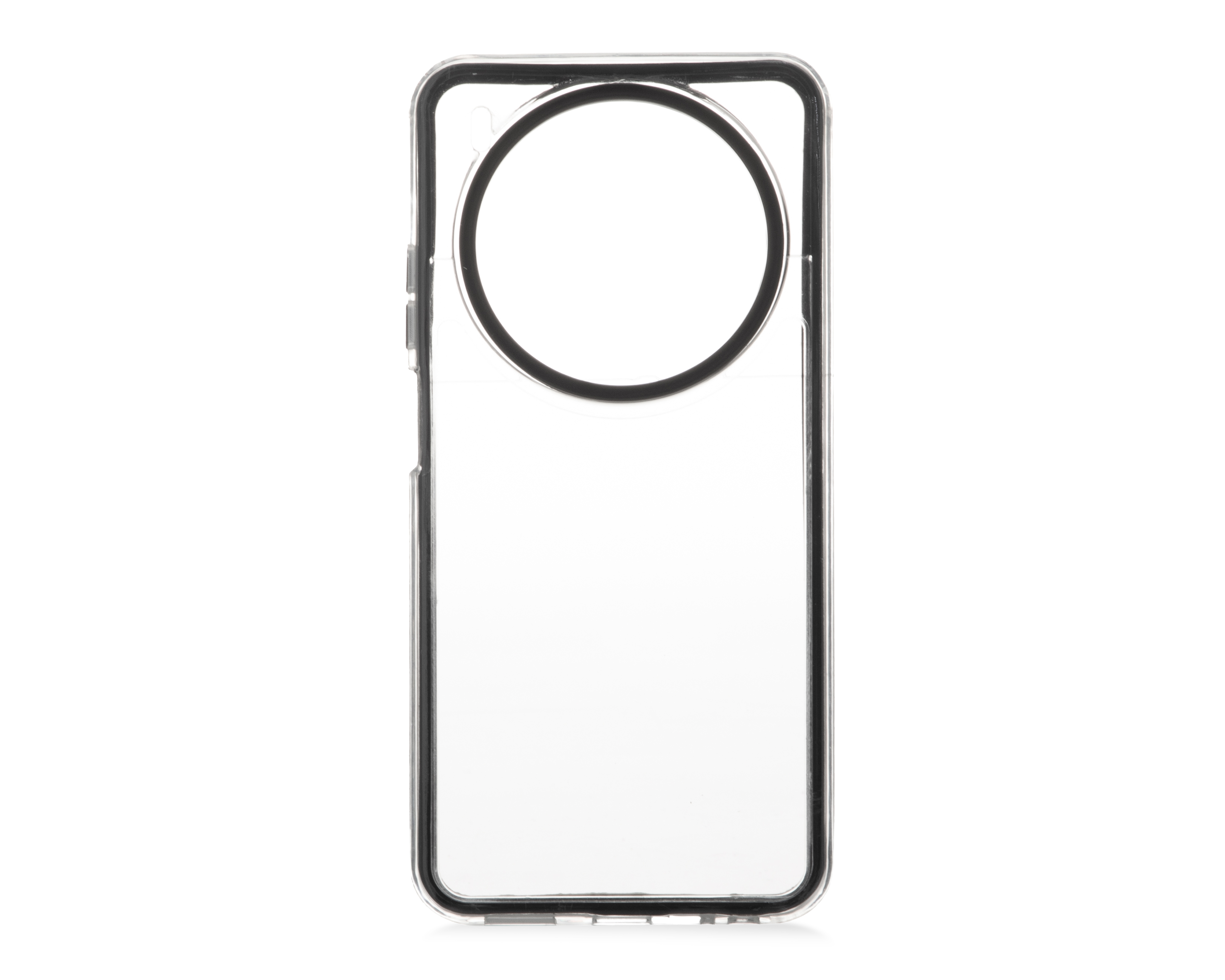 Foto 2 pulgar | Foto 1 | Funda de TPU Blob para ZTE V70 Max