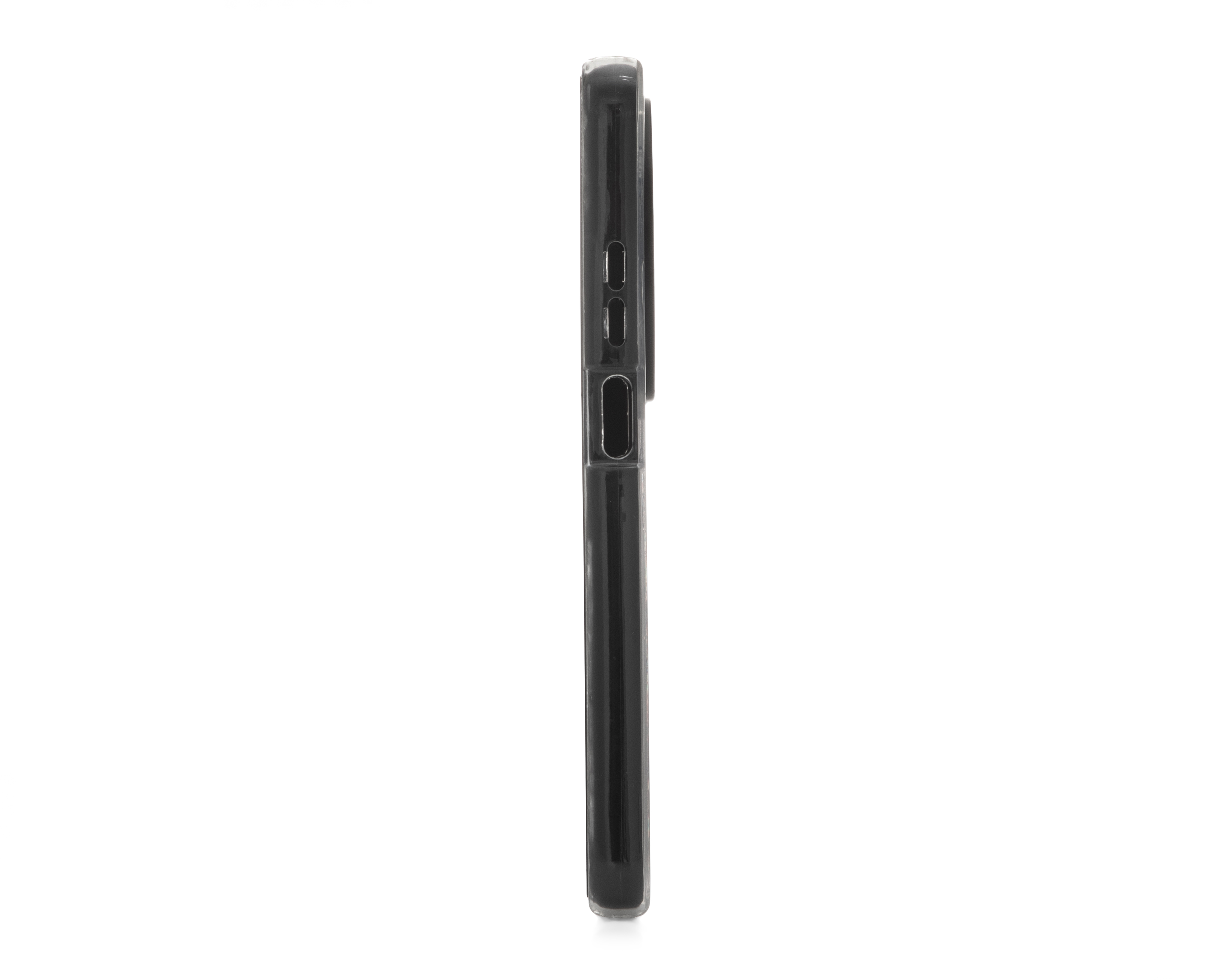 Foto 4 pulgar | Foto 3 | Funda de TPU Blob para ZTE V70 Max