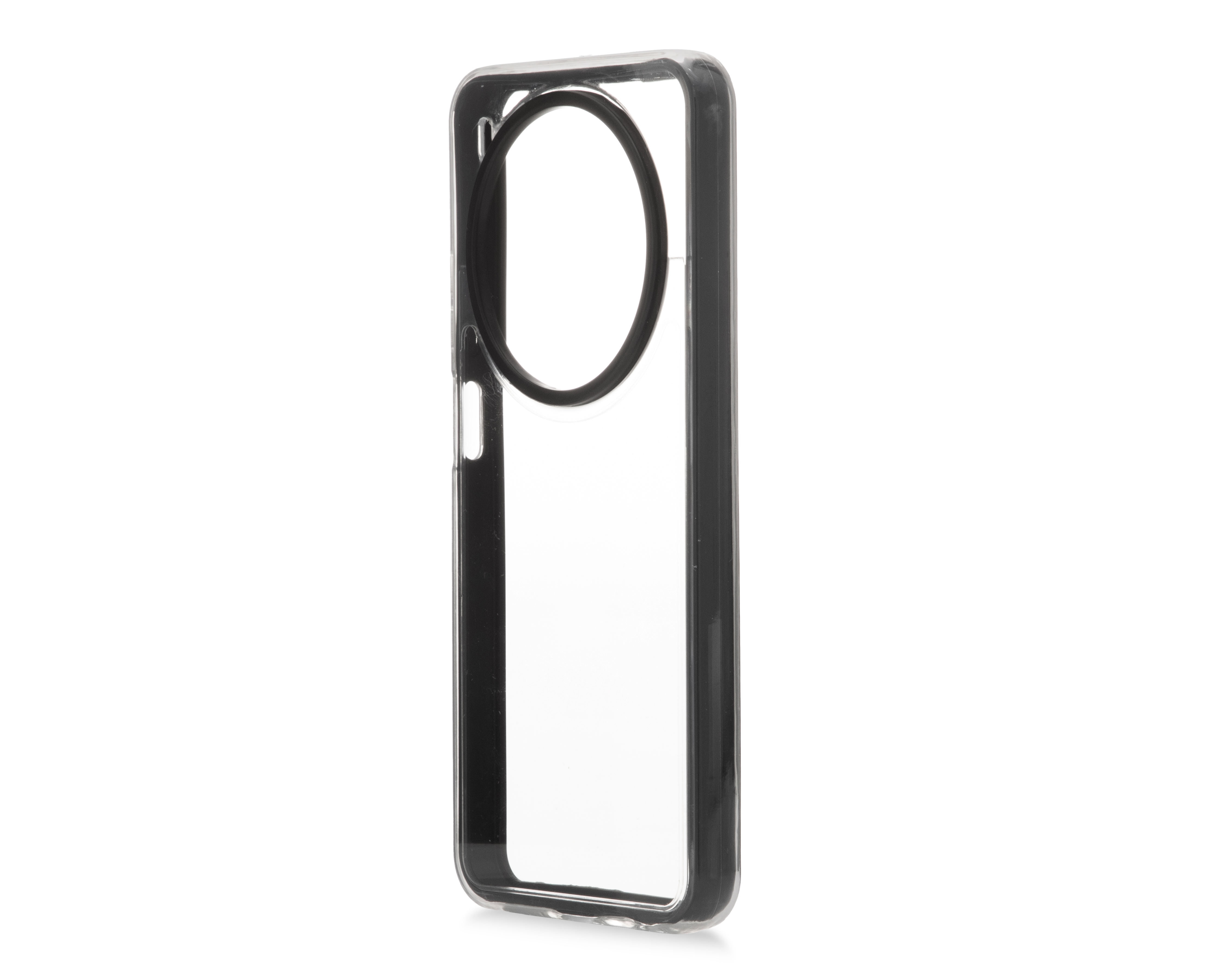 Foto 5 | Foto 5 | Funda de TPU Blob para ZTE V70 Max