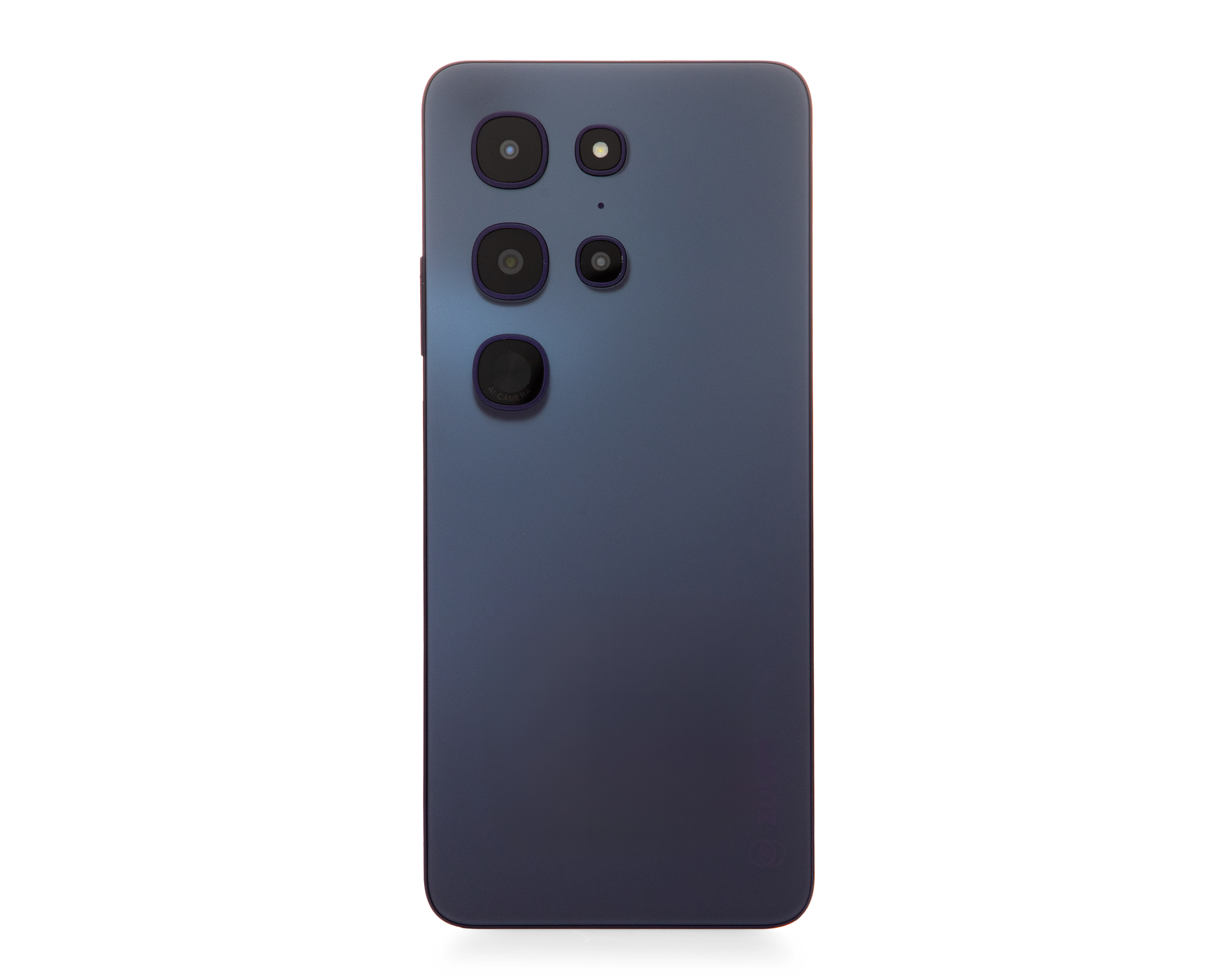 Foto 2 | Foto 2 | Celular Zuum Sens Pro Liberado 256 GB Azul