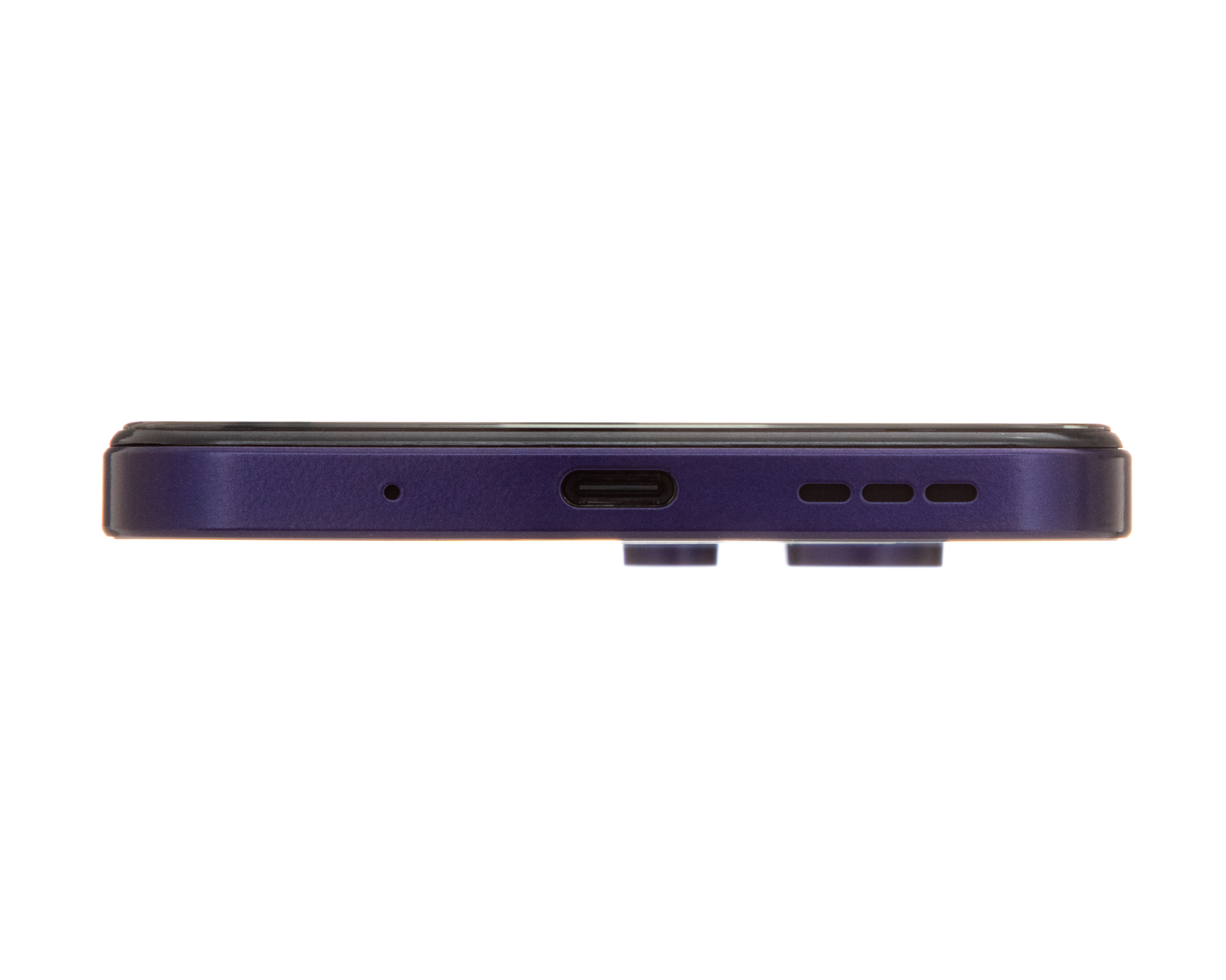 Foto 6 | Foto 6 | Celular Zuum Sens Pro Liberado 256 GB Azul