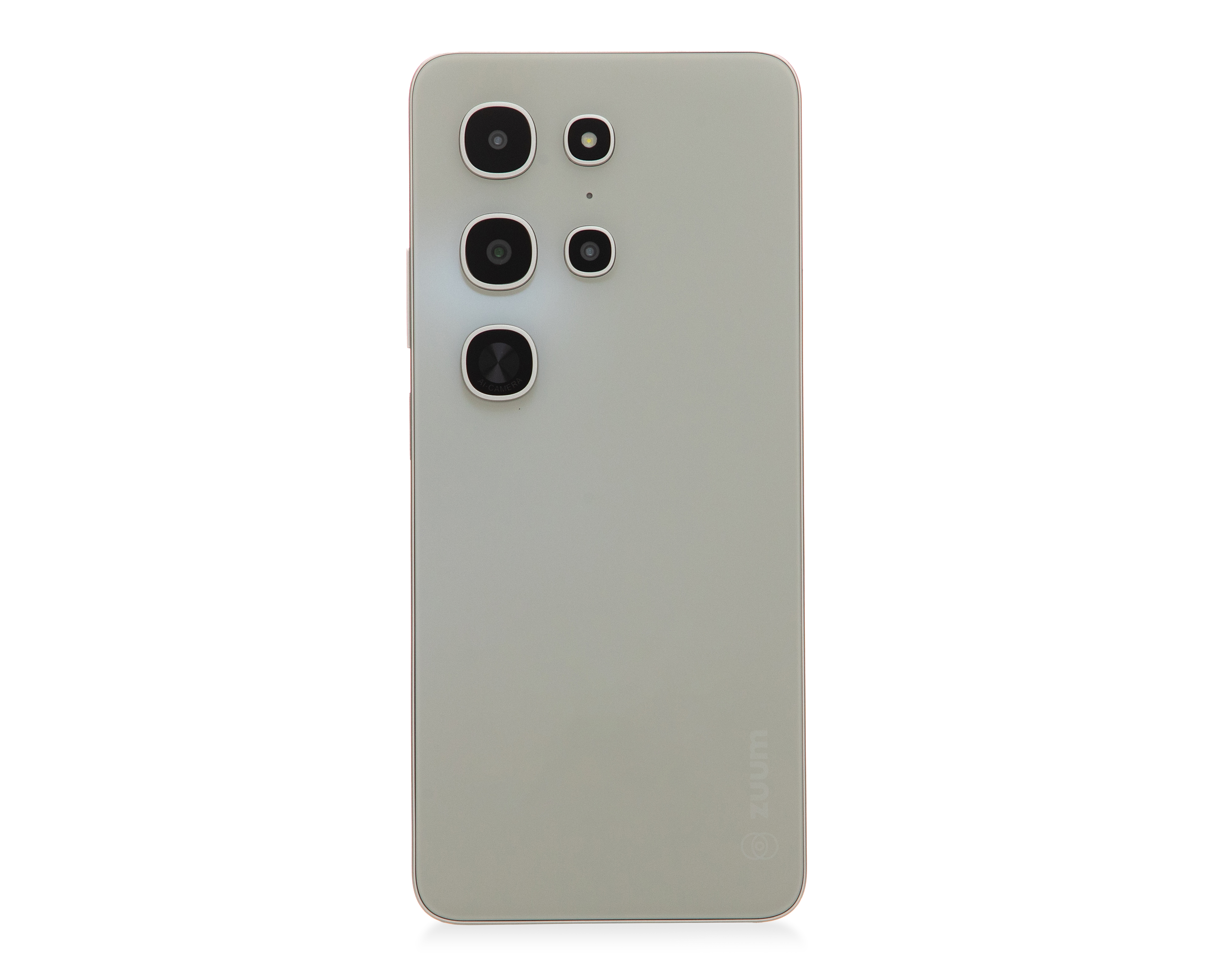 Foto 2 | Foto 2 | Celular Zuum Sens Pro Liberado 256 GB Gris