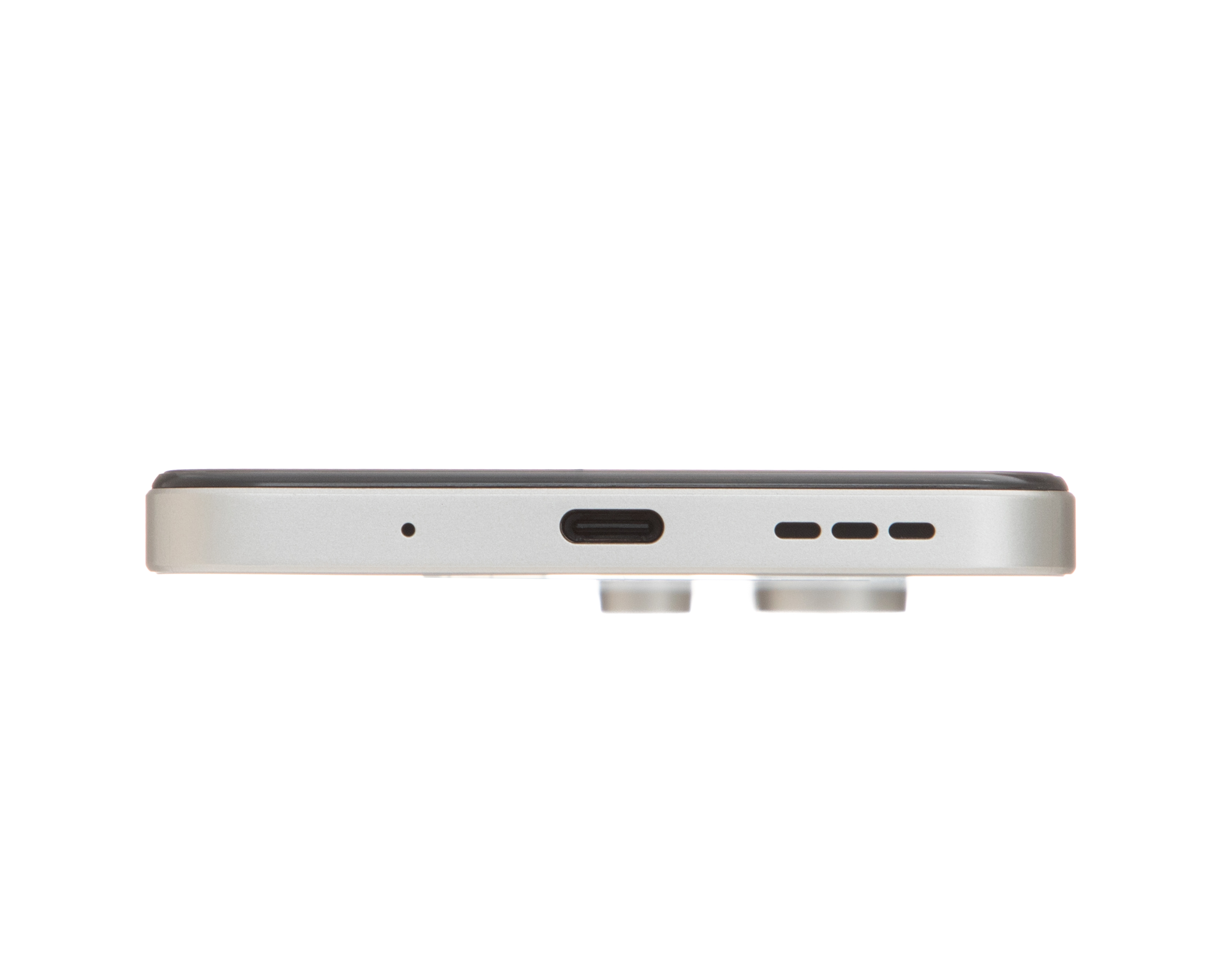 Foto 6 | Foto 6 | Celular Zuum Sens Pro Liberado 256 GB Gris