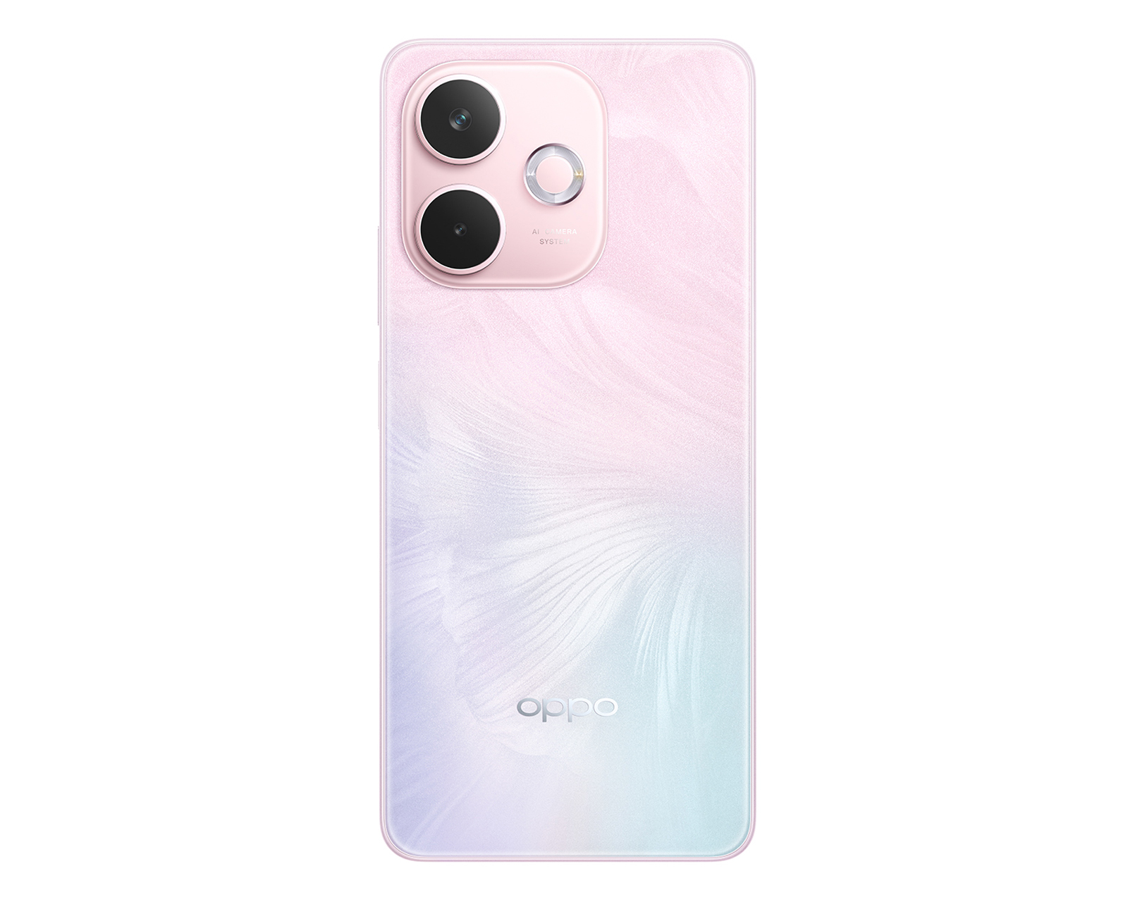 Foto 3 pulgar | Foto 2 | Telcel OPPO A5 Pro 5G 256 GB Rosa