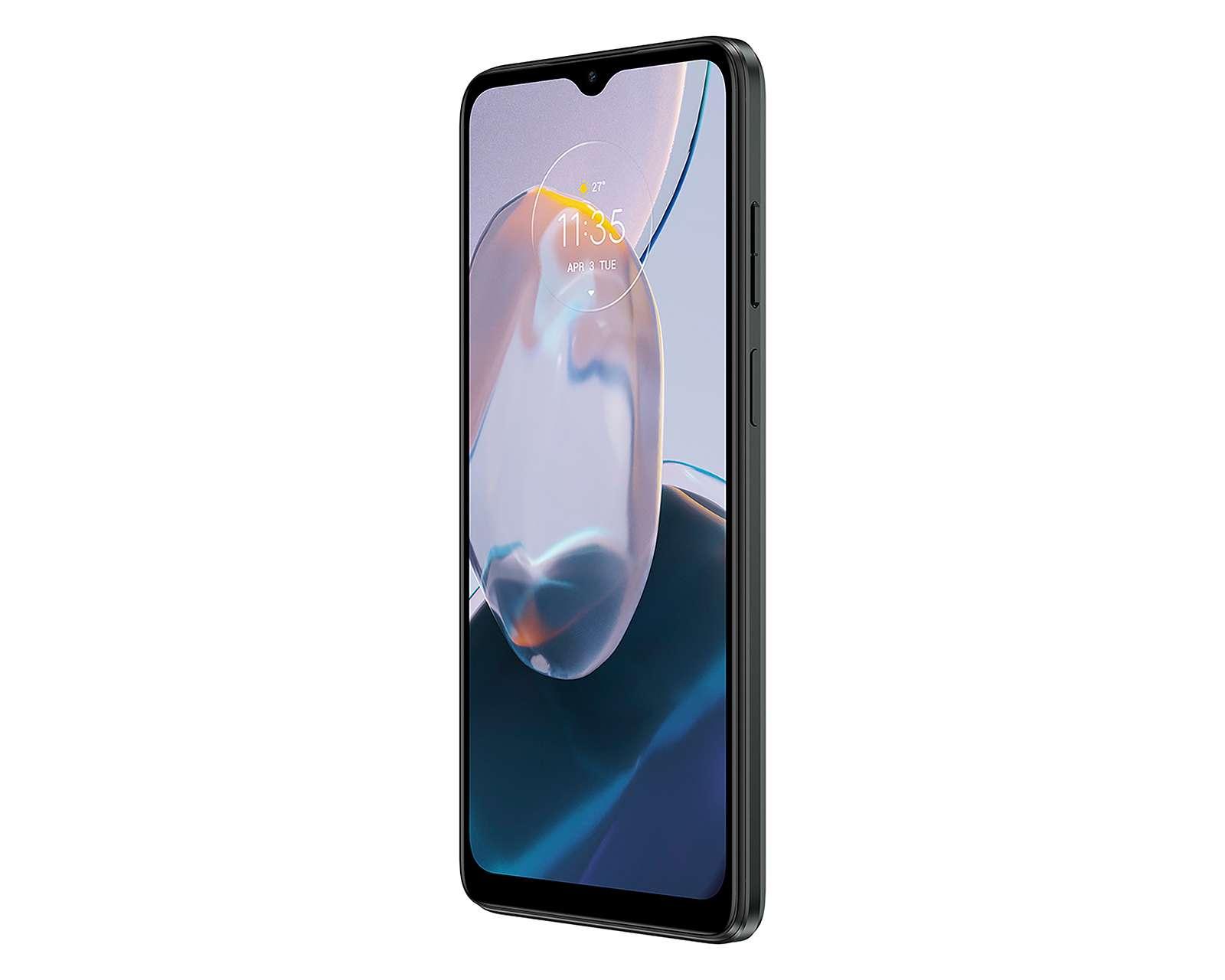 Foto 5 pulgar | Foto 4 | Telcel Motorola E22I 64 GB Negro