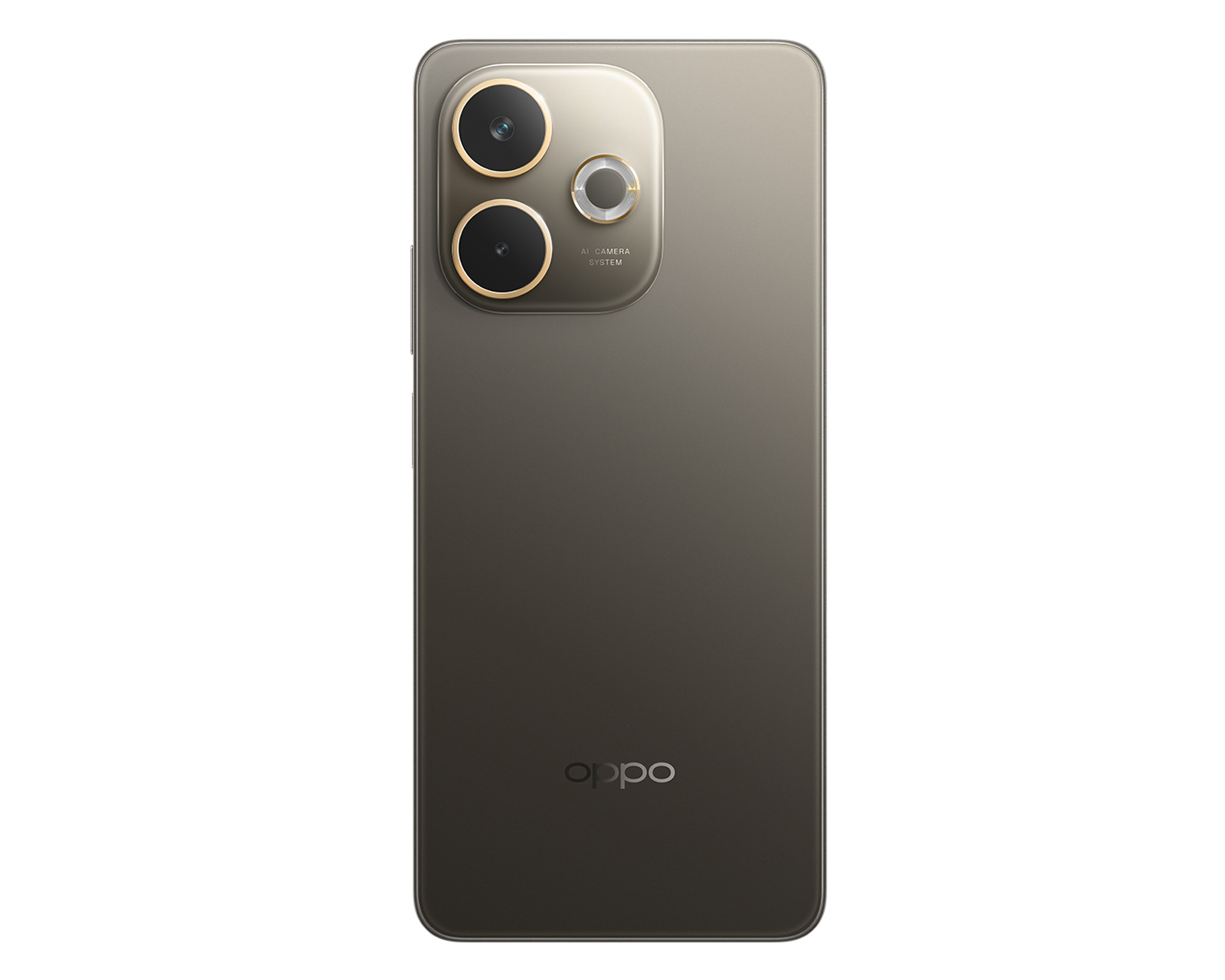 Foto 3 pulgar | Foto 2 | Telcel OPPO A5 Pro 5G 256 GB Café
