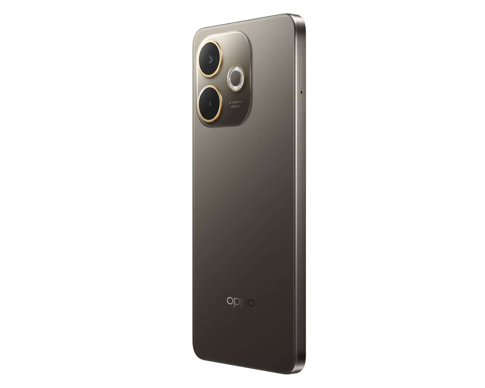 Foto 5 pulgar | Foto 4 | Telcel OPPO A5 Pro 5G 256 GB Café