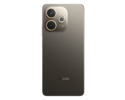 Foto 2 | Foto 2 | Telcel OPPO A5 Pro 5G 256 GB Café