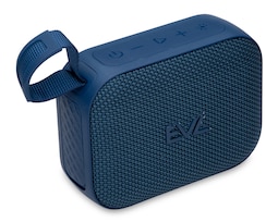 Bocina Bluetooth EVL Element BT01 5 W Resistente al Agua