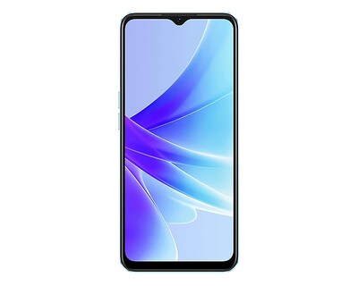 Foto 3 | Foto 3 | Telcel OPPO A77 128 GB Azul