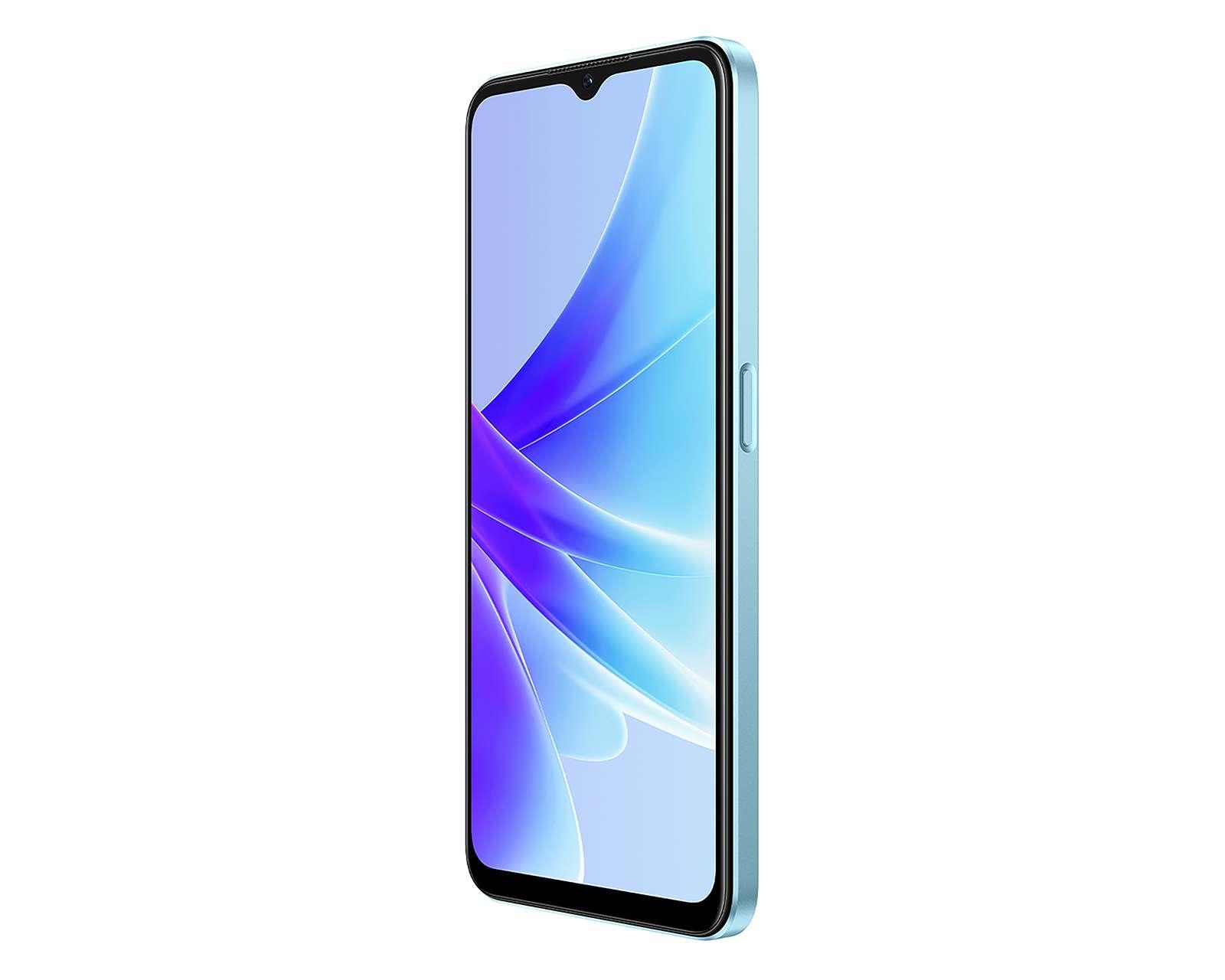 Foto 5 pulgar | Foto 4 | Telcel OPPO A77 128 GB Azul