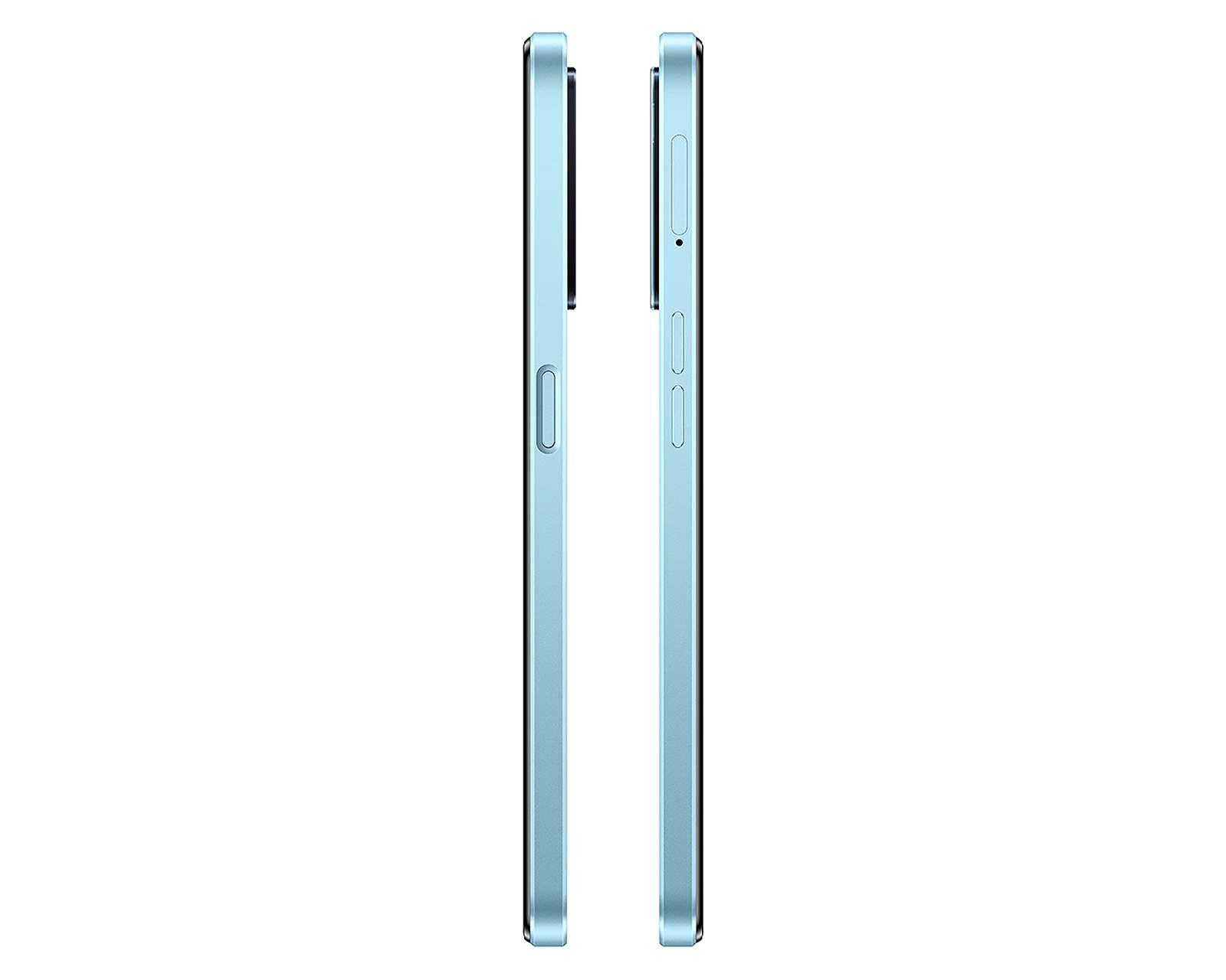 Foto 6 pulgar | Foto 5 | Telcel OPPO A77 128 GB Azul