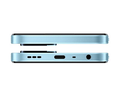 Foto 6 | Foto 6 | Telcel OPPO A77 128 GB Azul