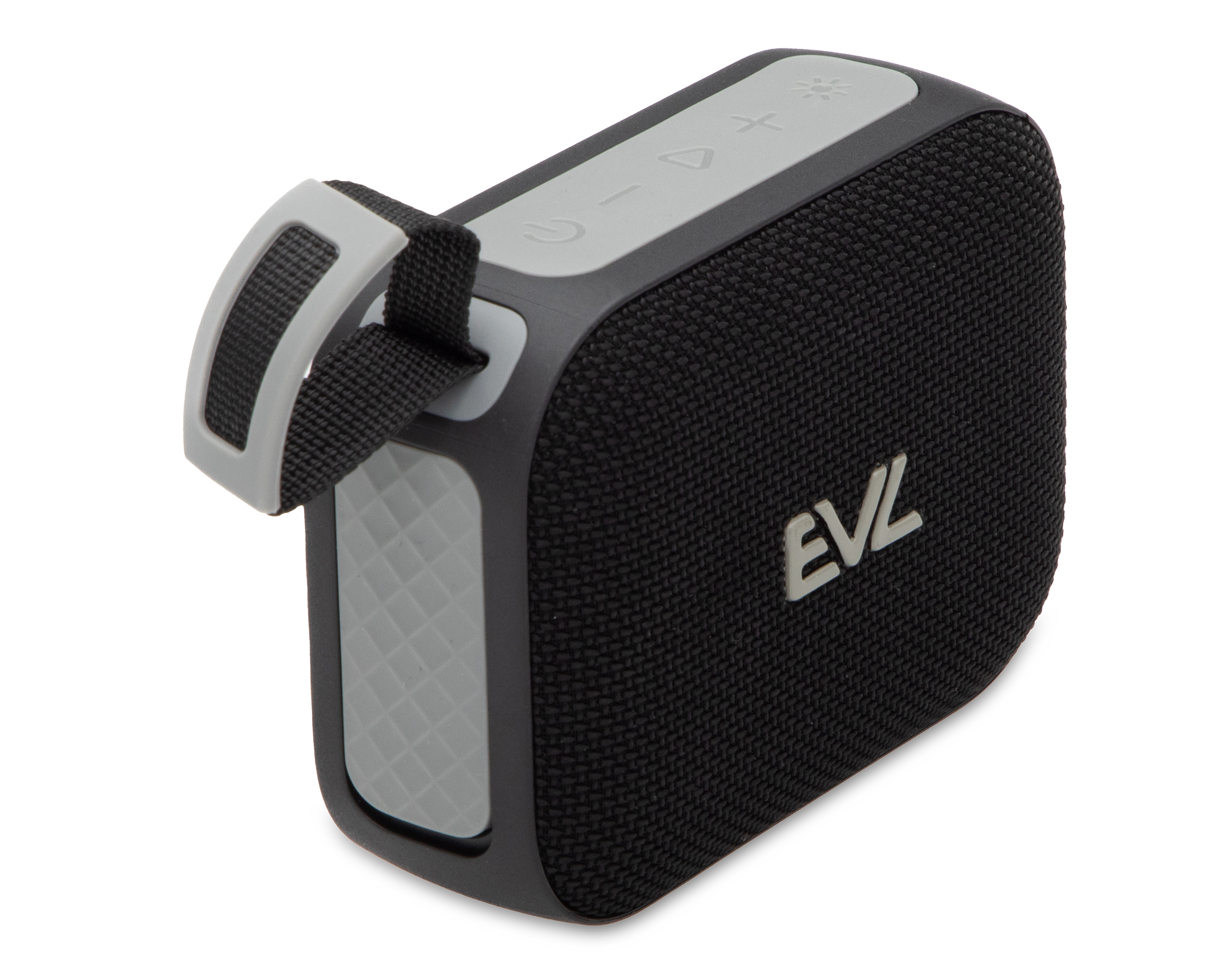 Bocina Bluetooth EVL Element BT01 5 W Resistente al Agua