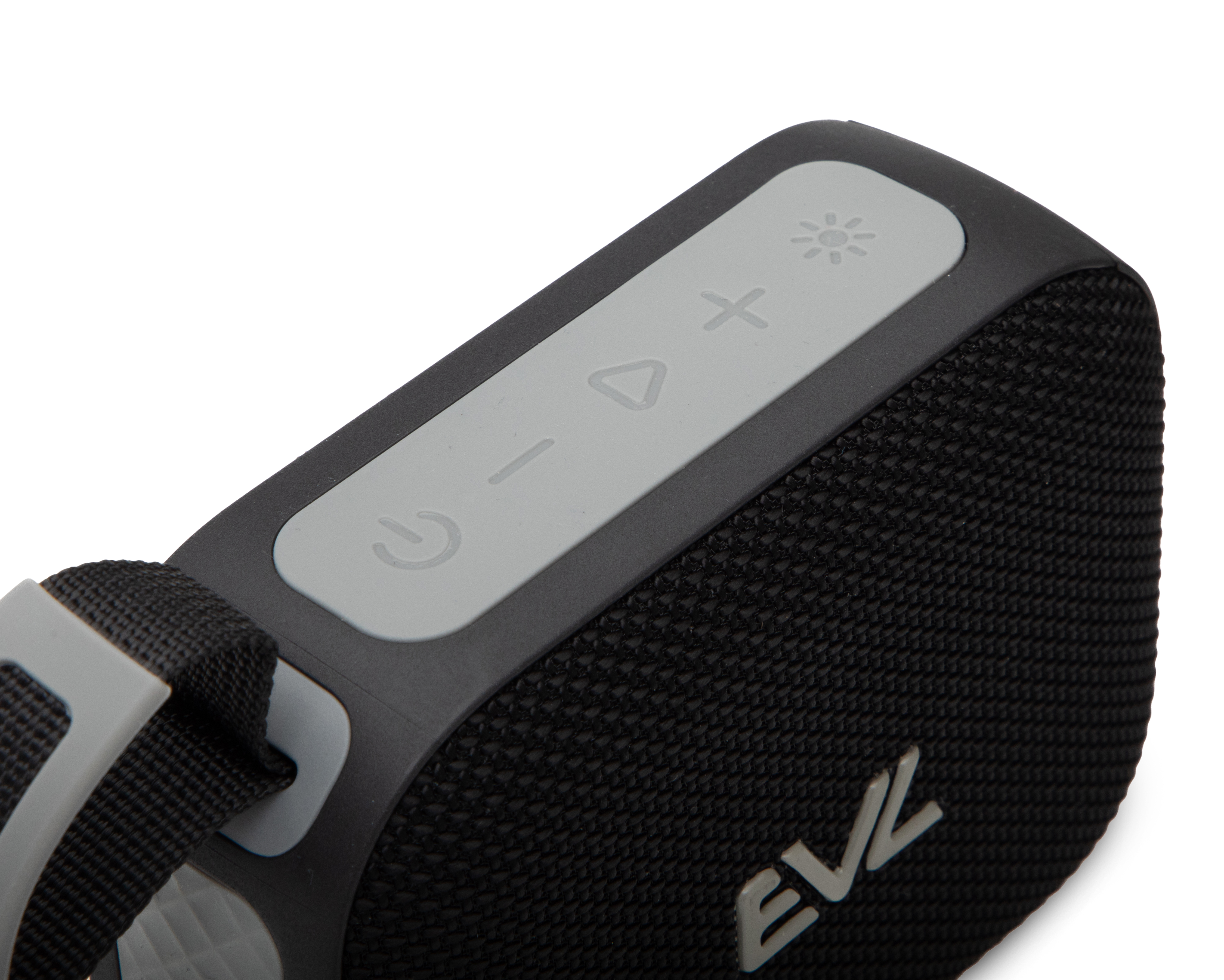 Foto 5 | Foto 5 | Bocina Bluetooth EVL Element BT01 5 W Resistente al Agua