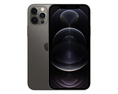 Foto 1 | Foto 1 | Telcel Apple iPhone 12 Pro 128 GB Graphite