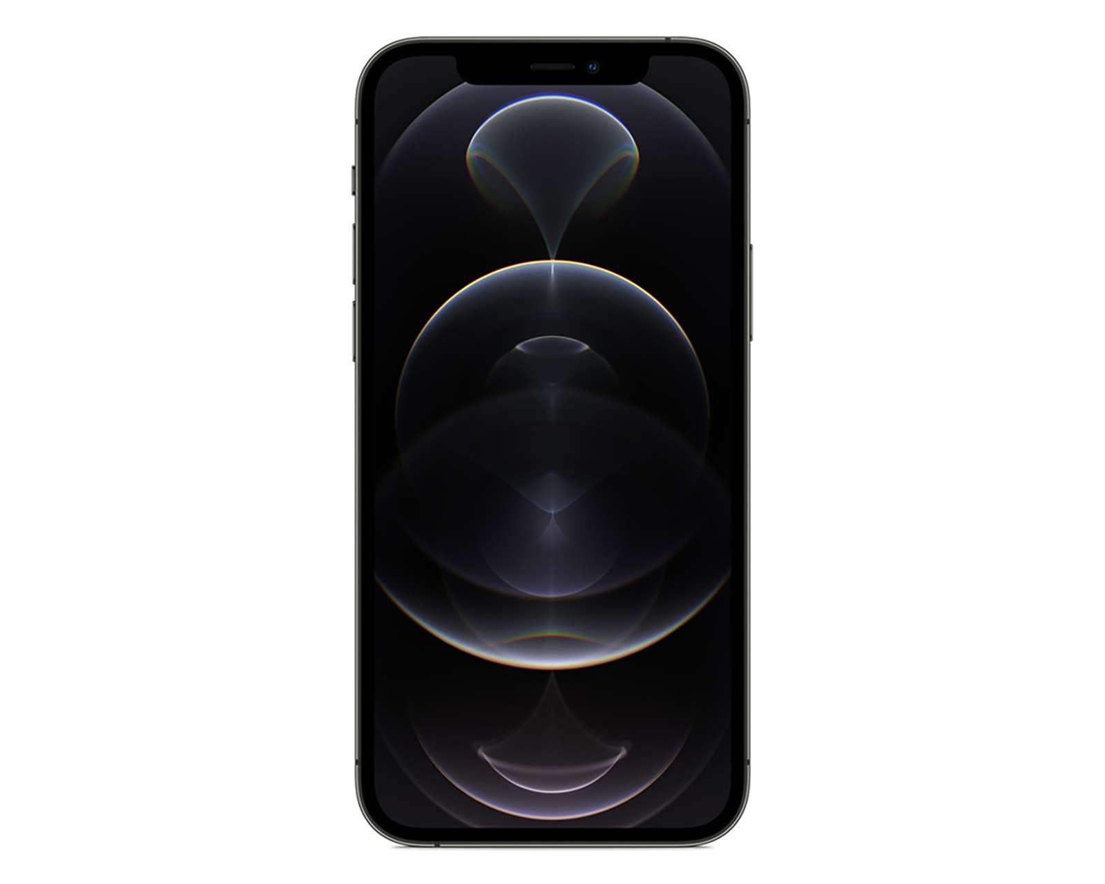 Foto 3 pulgar | Foto 2 | Telcel Apple iPhone 12 Pro 128 GB Graphite