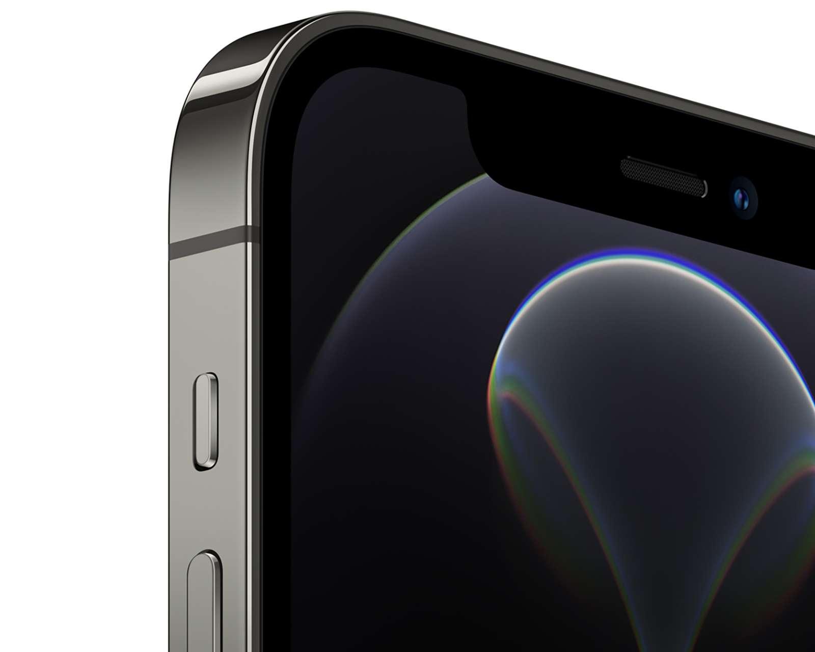 Foto 5 pulgar | Foto 4 | Telcel Apple iPhone 12 Pro 128 GB Graphite