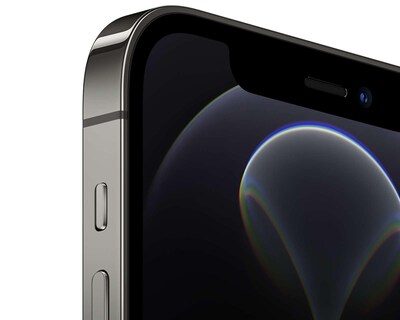 Foto 4 | Foto 4 | Telcel Apple iPhone 12 Pro 128 GB Graphite