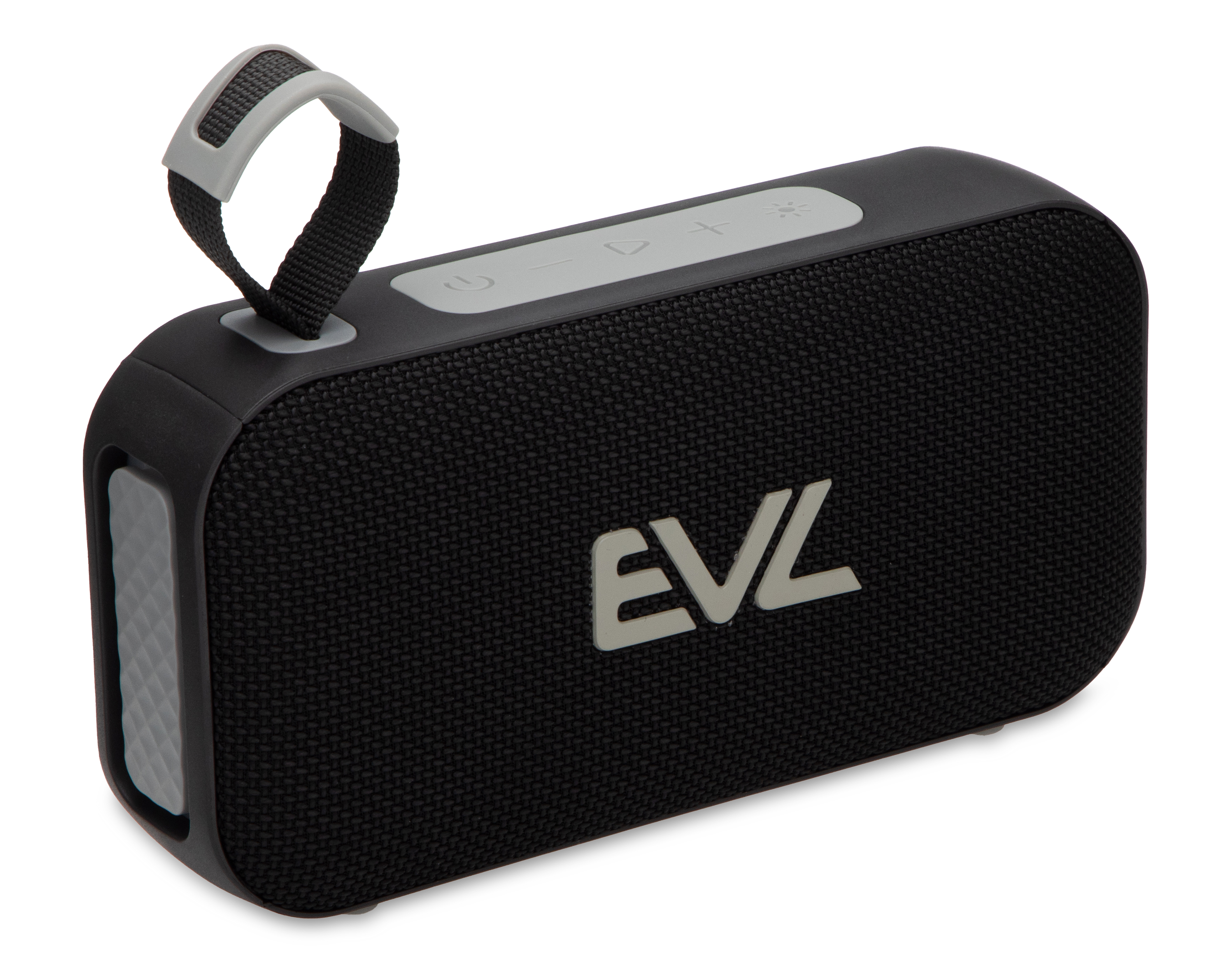 Bocina Bluetooth EVL Element BT02 10 W Resistente al Agua