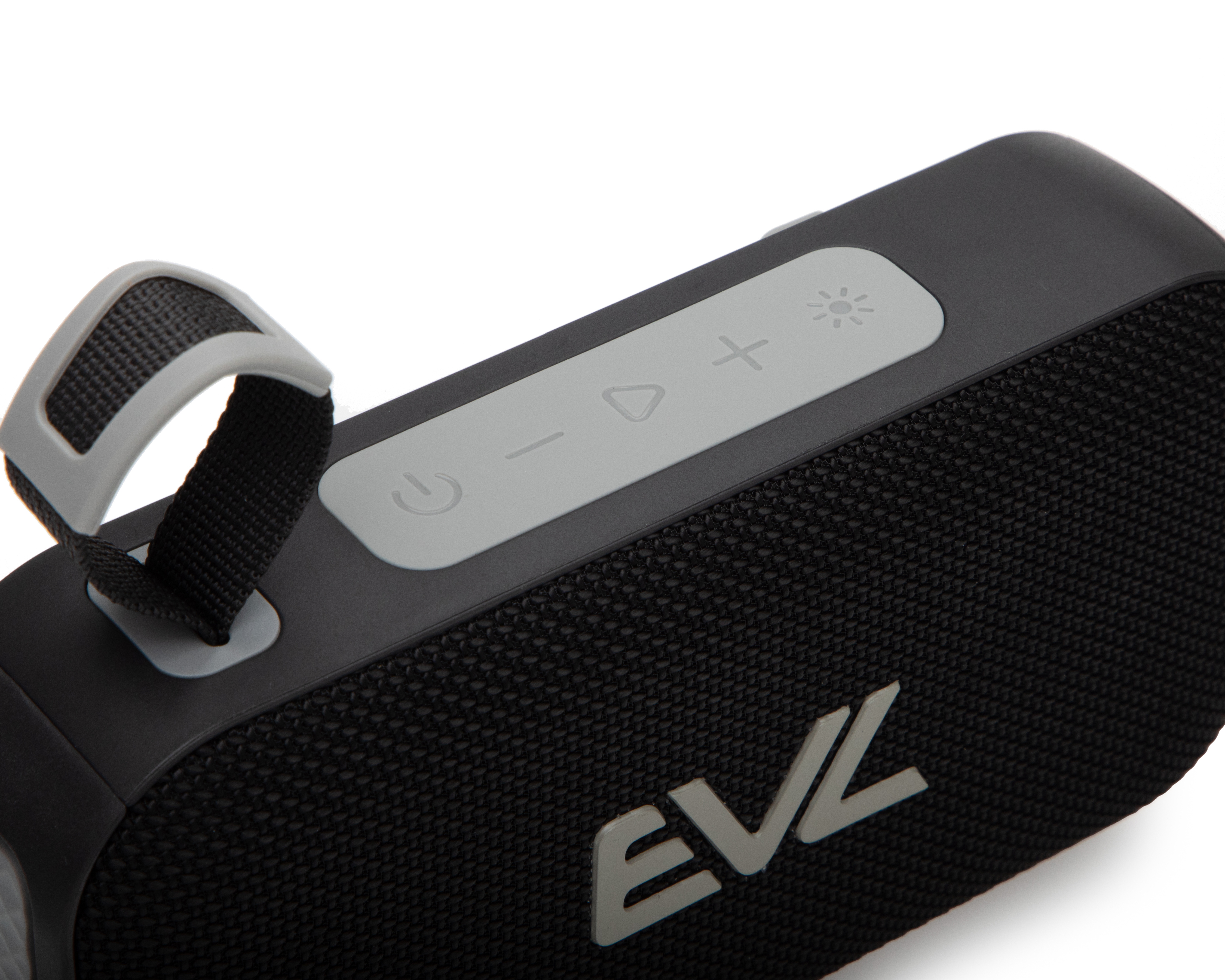 Foto 6 pulgar | Foto 5 | Bocina Bluetooth EVL Element BT02 10 W Resistente al Agua