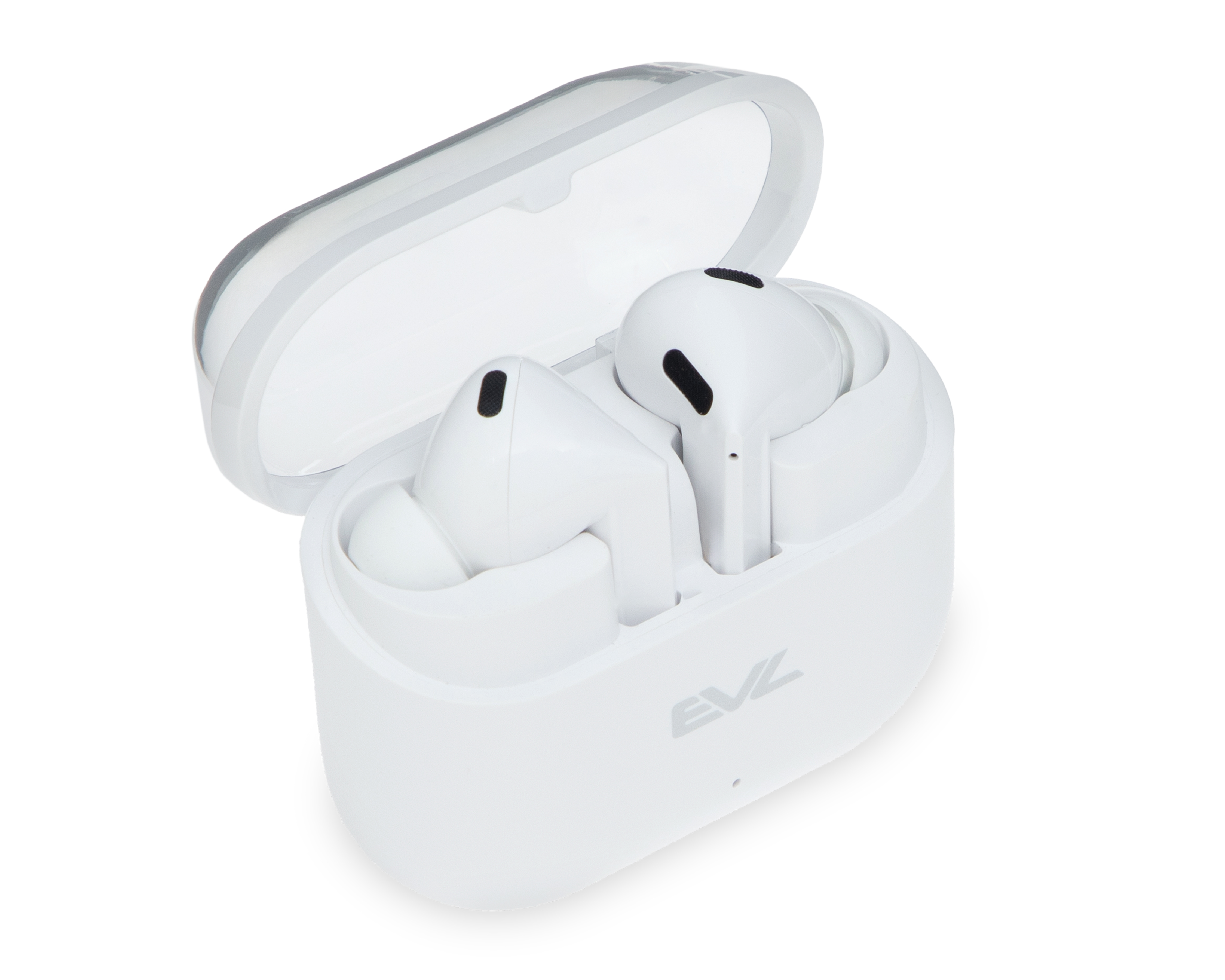 Foto 2 | Foto 2 | Audífonos True Wireless EVL-TW-003 con Control Táctil