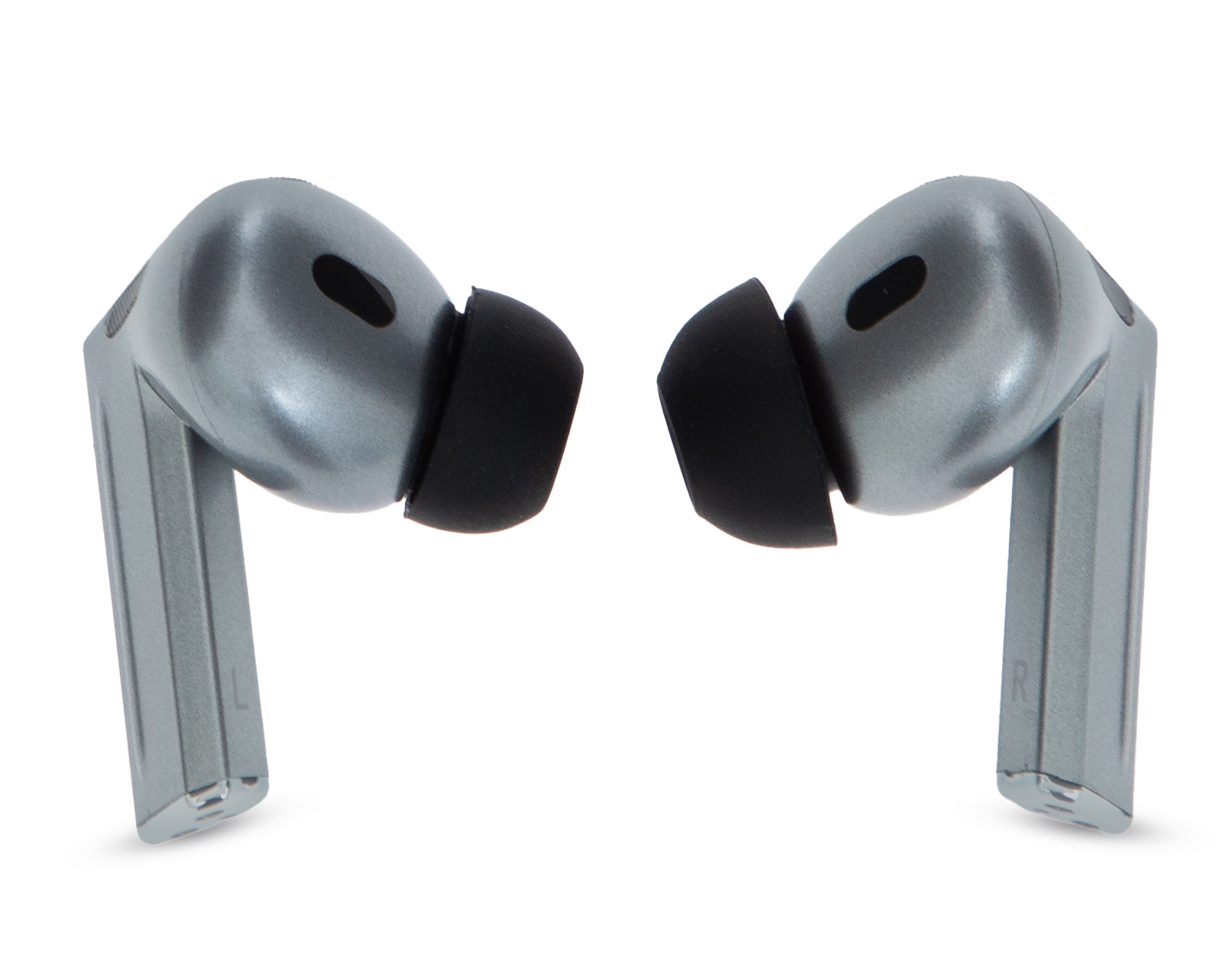 Audífonos True Wireless EVL-TW-003 con Control Táctil