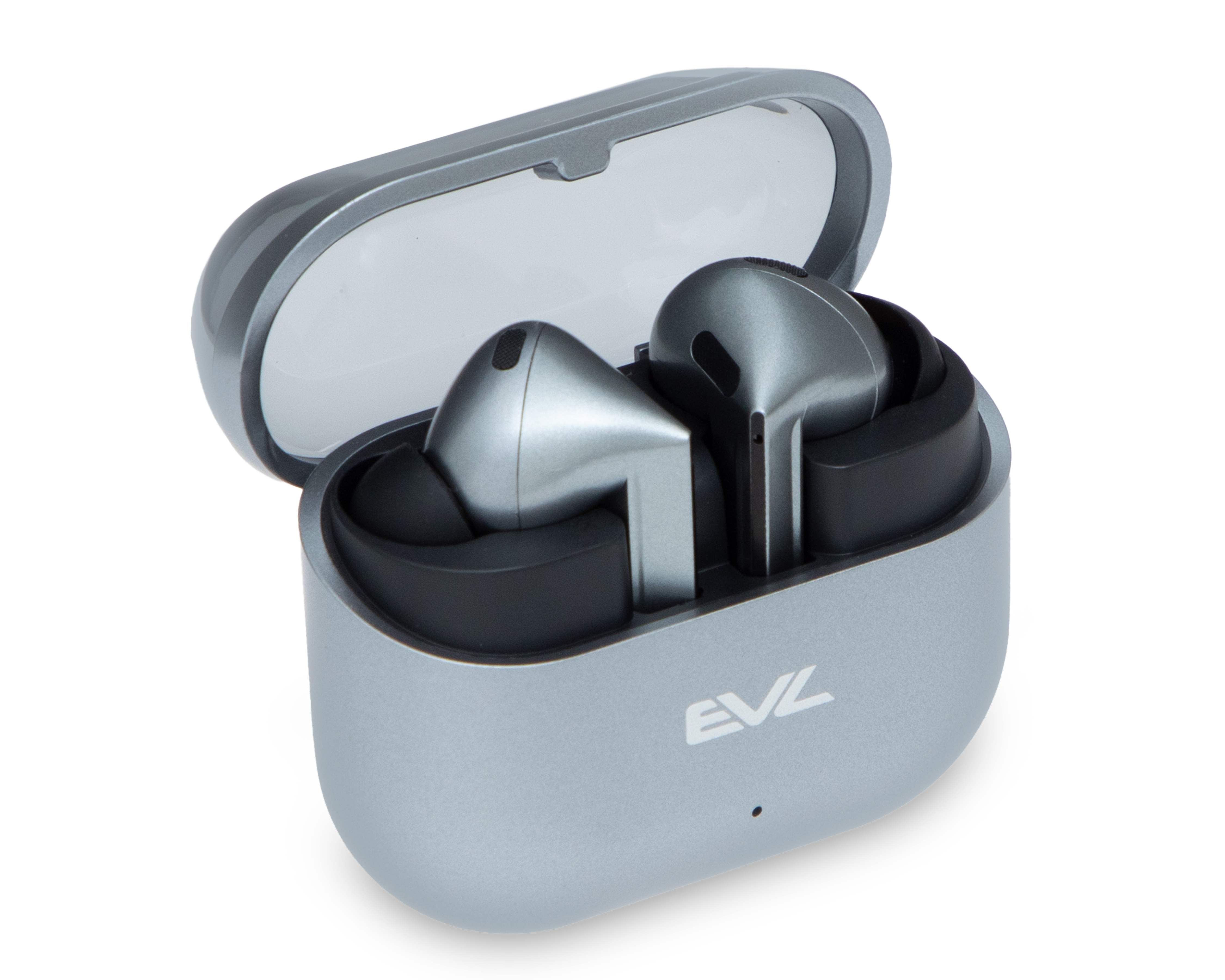 Foto 2 | Foto 2 | Audífonos True Wireless EVL-TW-003 con Control Táctil