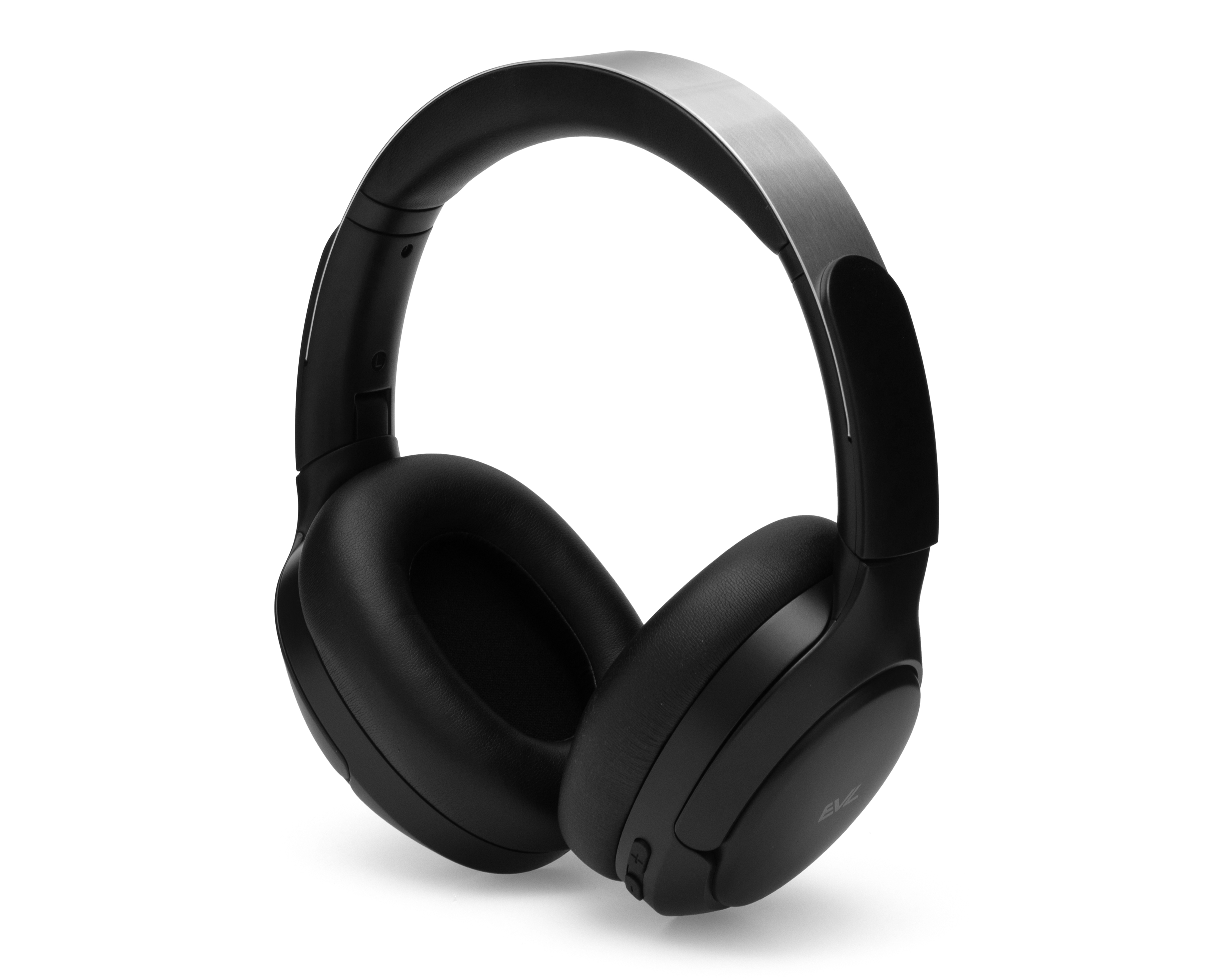 Foto 1 | Foto 1 | Audífonos de Diadema Inalámbricos EVL-DBT-001 con Cancelación de Ruido