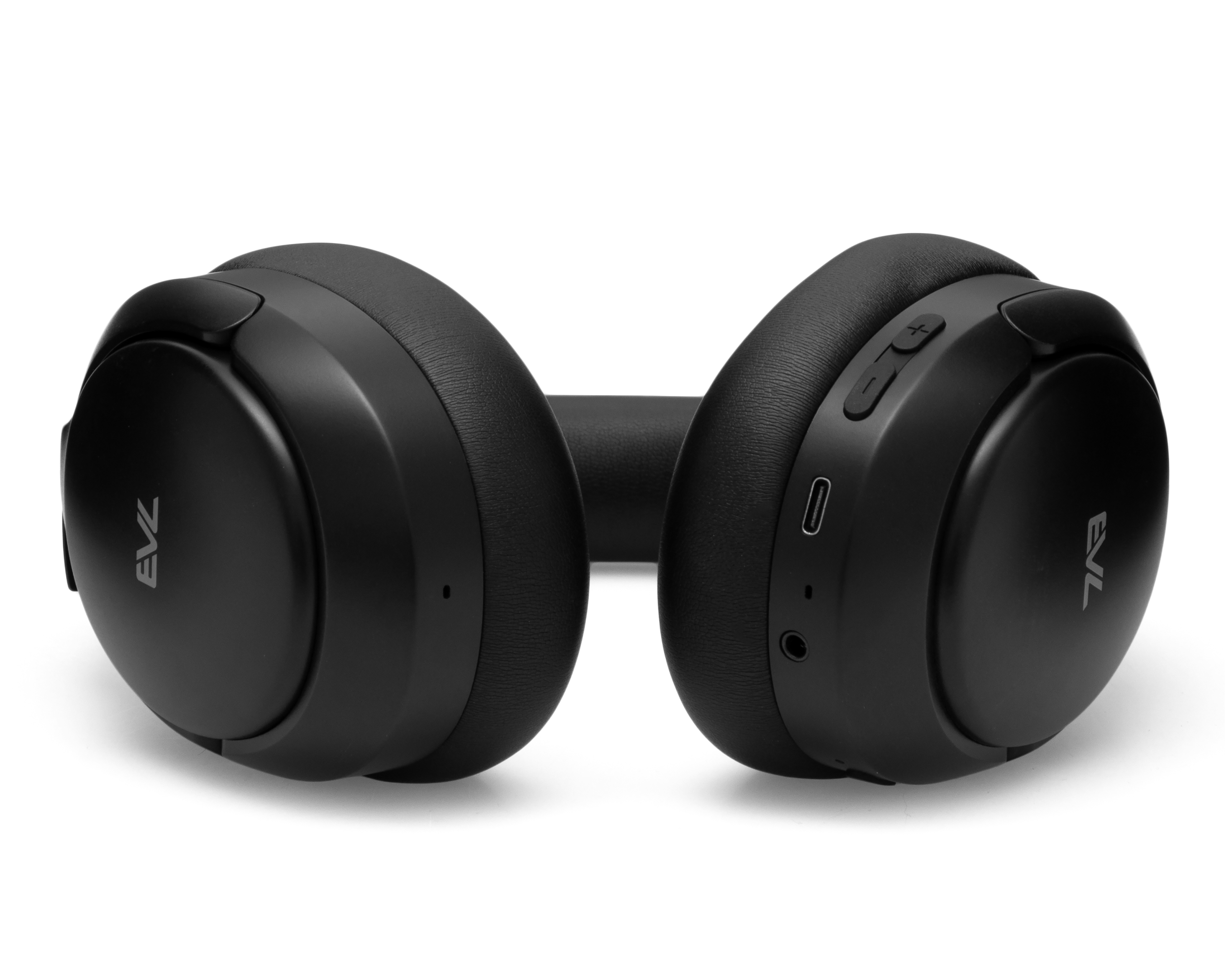 Foto 6 pulgar | Foto 5 | Audífonos de Diadema Inalámbricos EVL-DBT-001 con Cancelación de Ruido