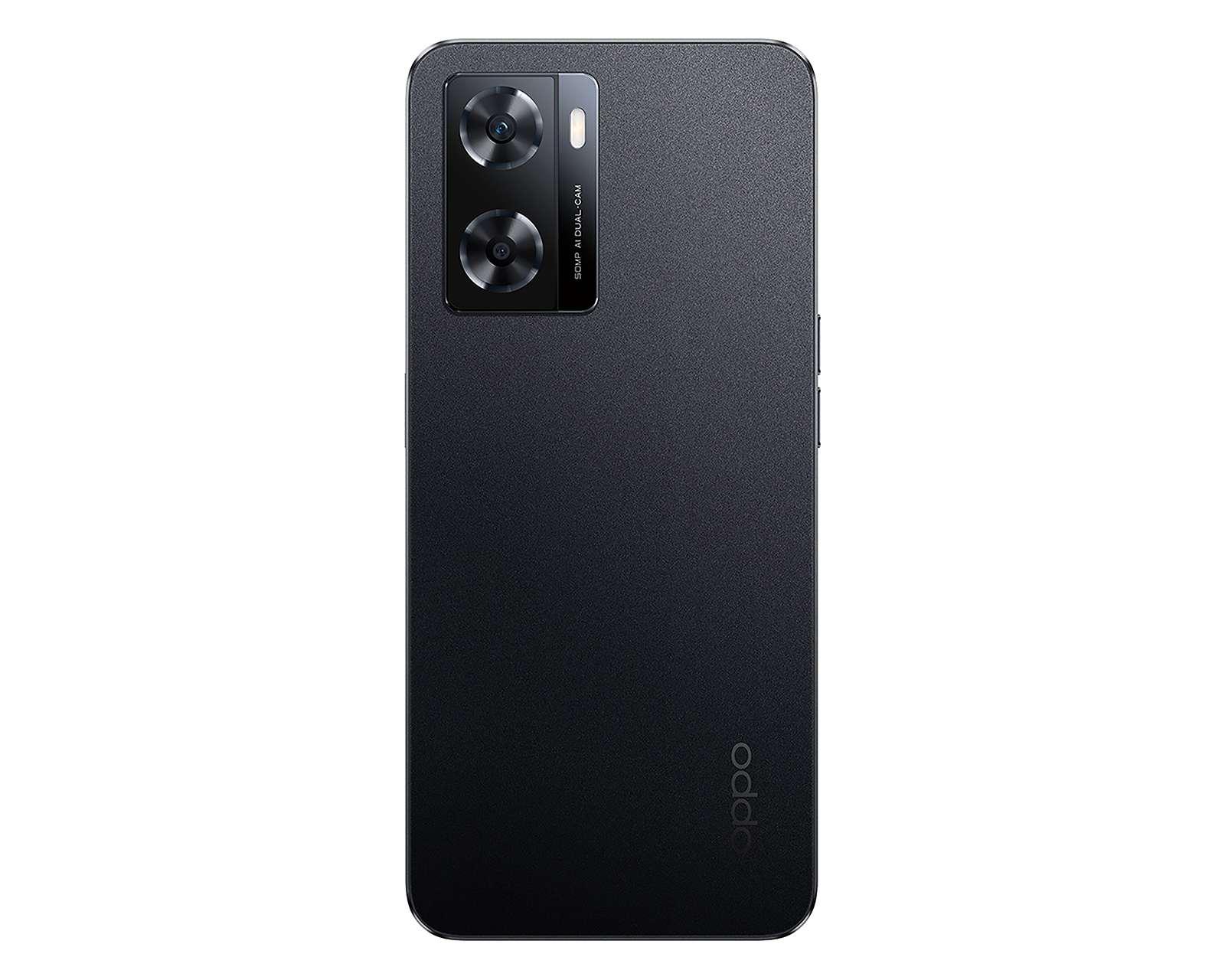 Foto 2 | Foto 2 | Telcel OPPO A77 128 GB Negro