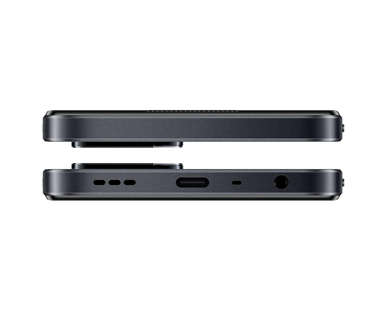 Foto 6 pulgar | Foto 6 | Telcel OPPO A77 128 GB Negro