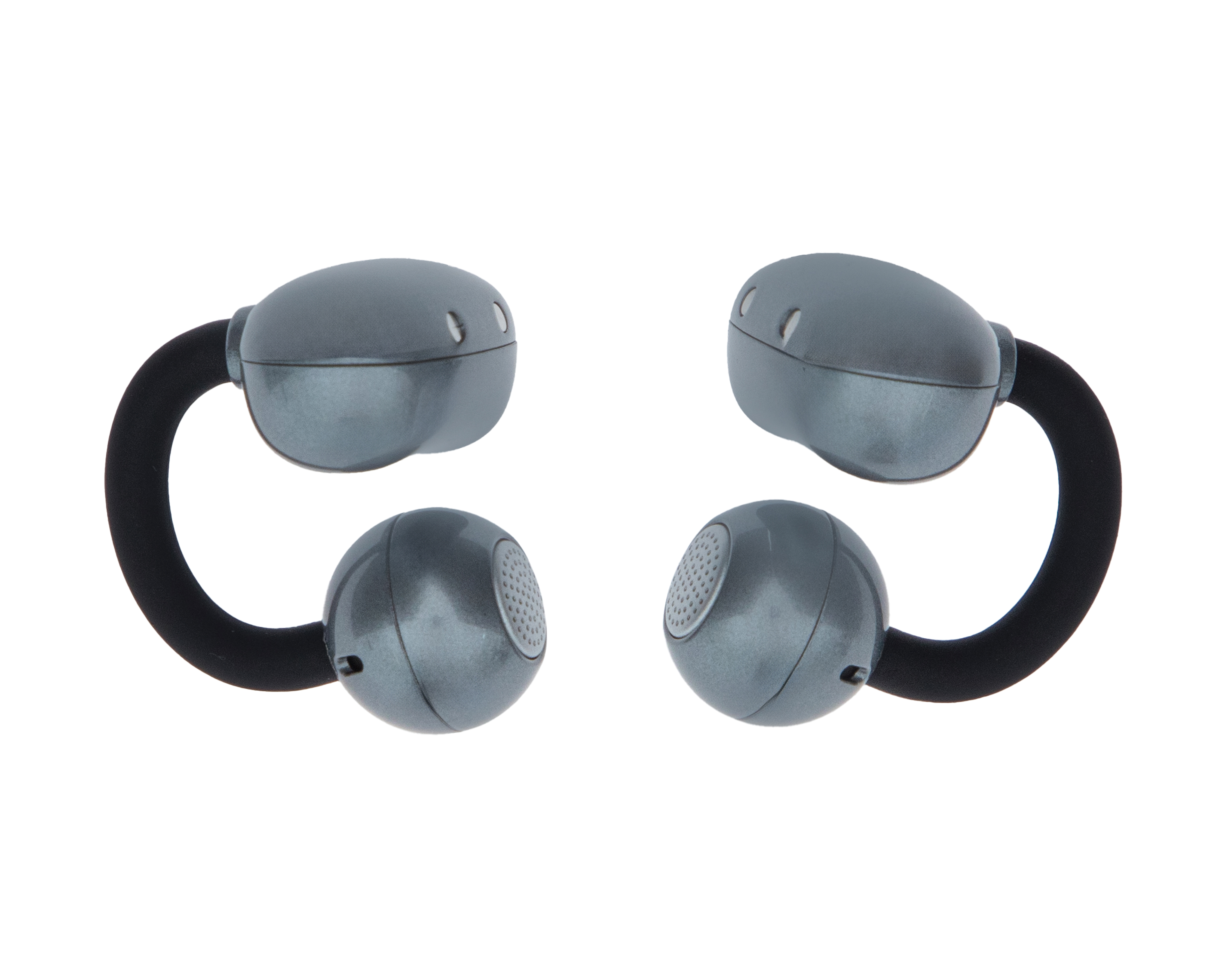 Audífonos Open-Ear EVL-TW-005 con Control Táctil