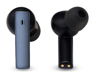 Foto 1 | Foto 1 | Audífonos True Wireless EVL-TW-006 con Cancelación de Ruido