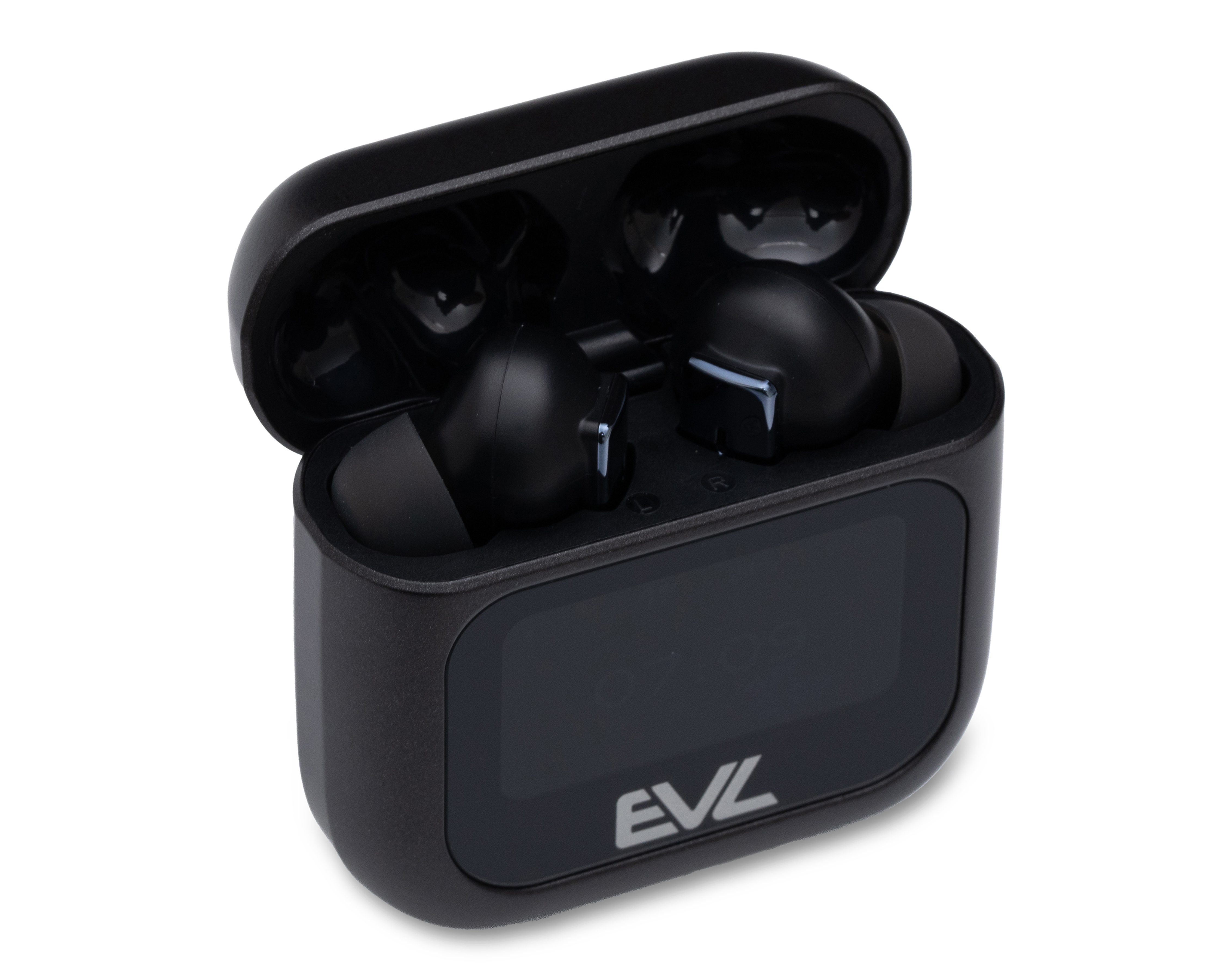 Foto 3 pulgar | Foto 2 | Audífonos True Wireless EVL-TW-006 con Cancelación de Ruido