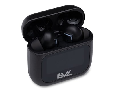 Foto 2 | Foto 2 | Audífonos True Wireless EVL-TW-006 con Cancelación de Ruido