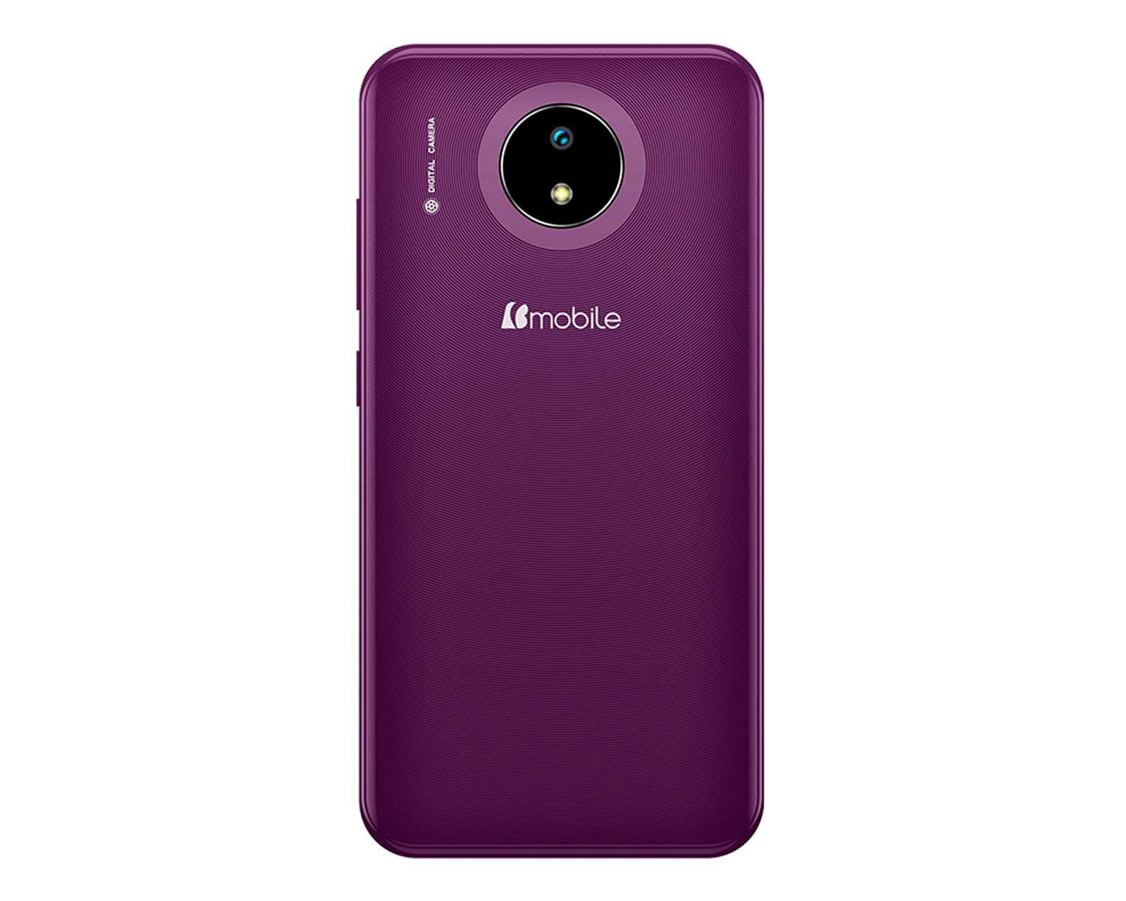 Movistar Bmobile B50 Pro 32 GB Violeta
