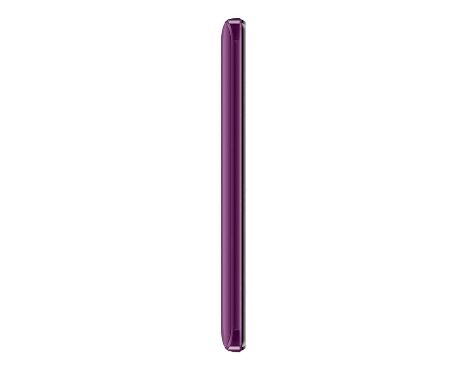 Foto 5 pulgar | Foto 4 | Movistar Bmobile B50 Pro 32 GB Violeta