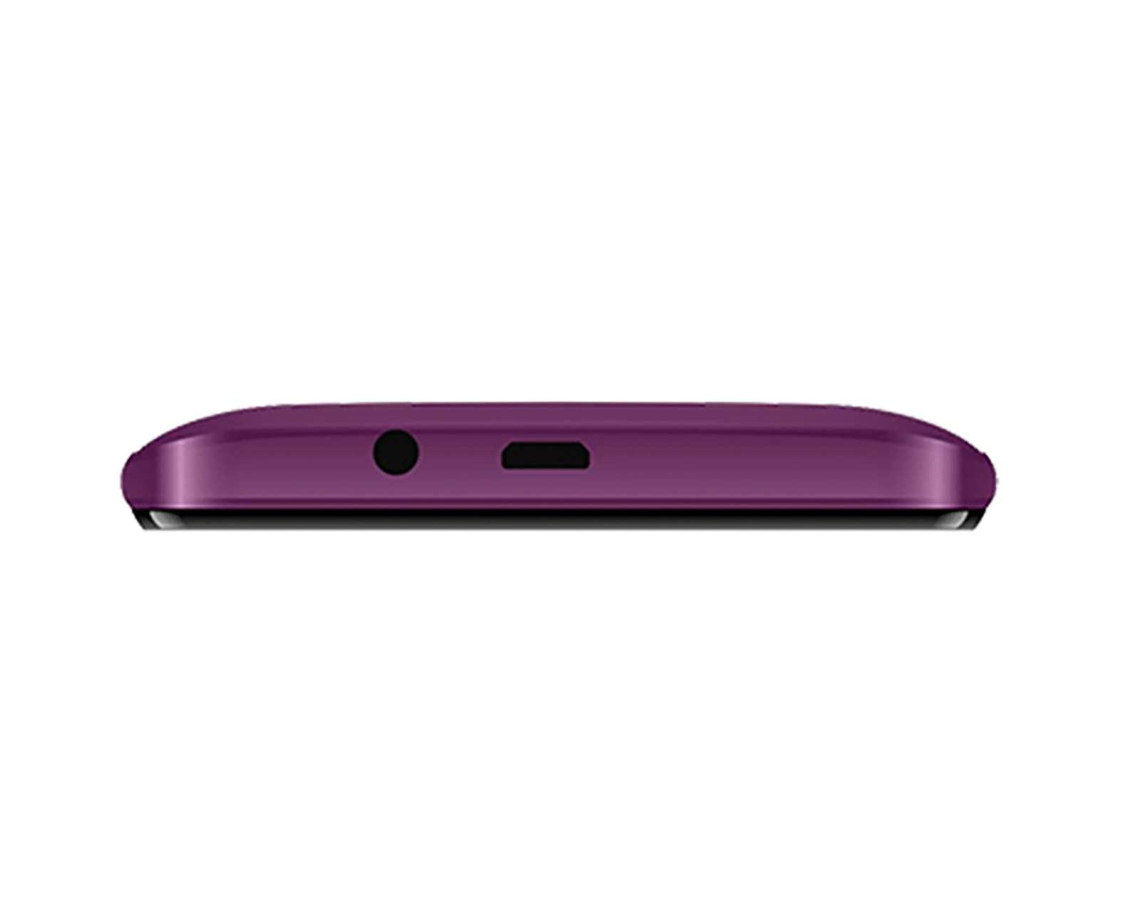 Foto 6 pulgar | Foto 5 | Movistar Bmobile B50 Pro 32 GB Violeta