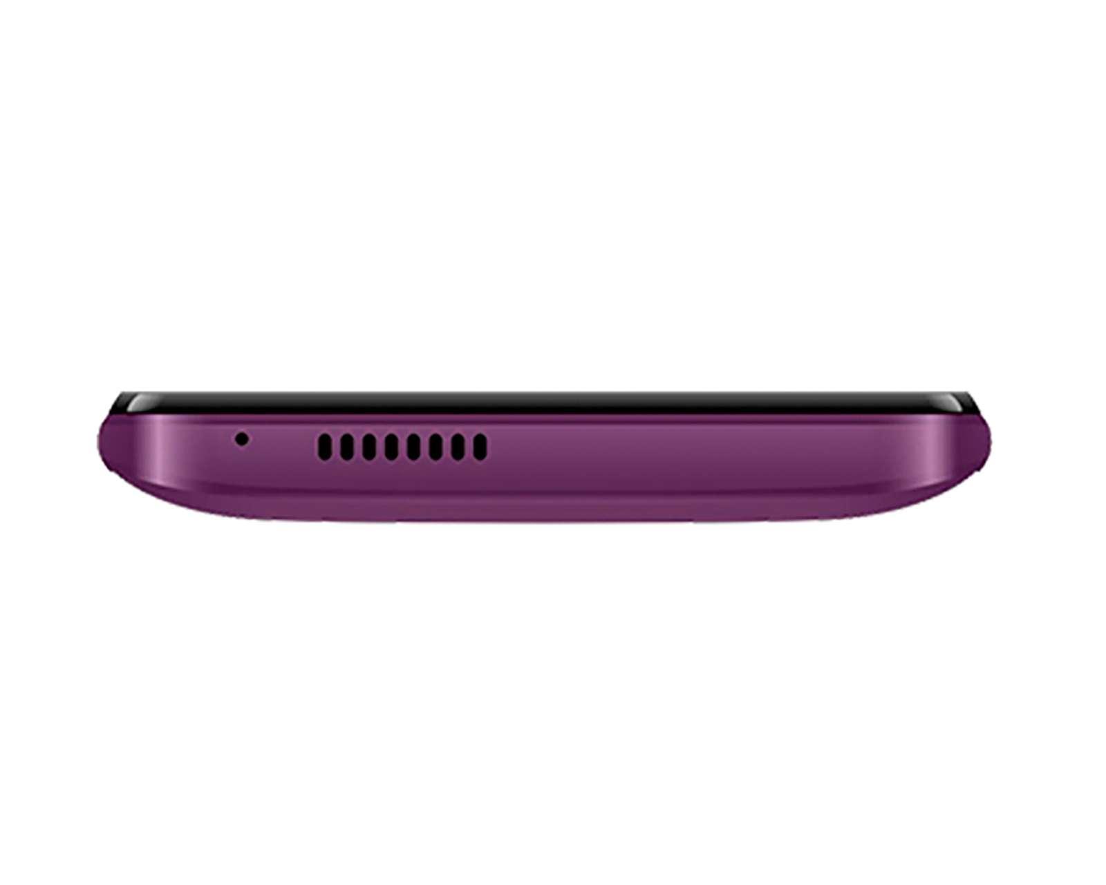Foto 7 pulgar | Foto 6 | Movistar Bmobile B50 Pro 32 GB Violeta