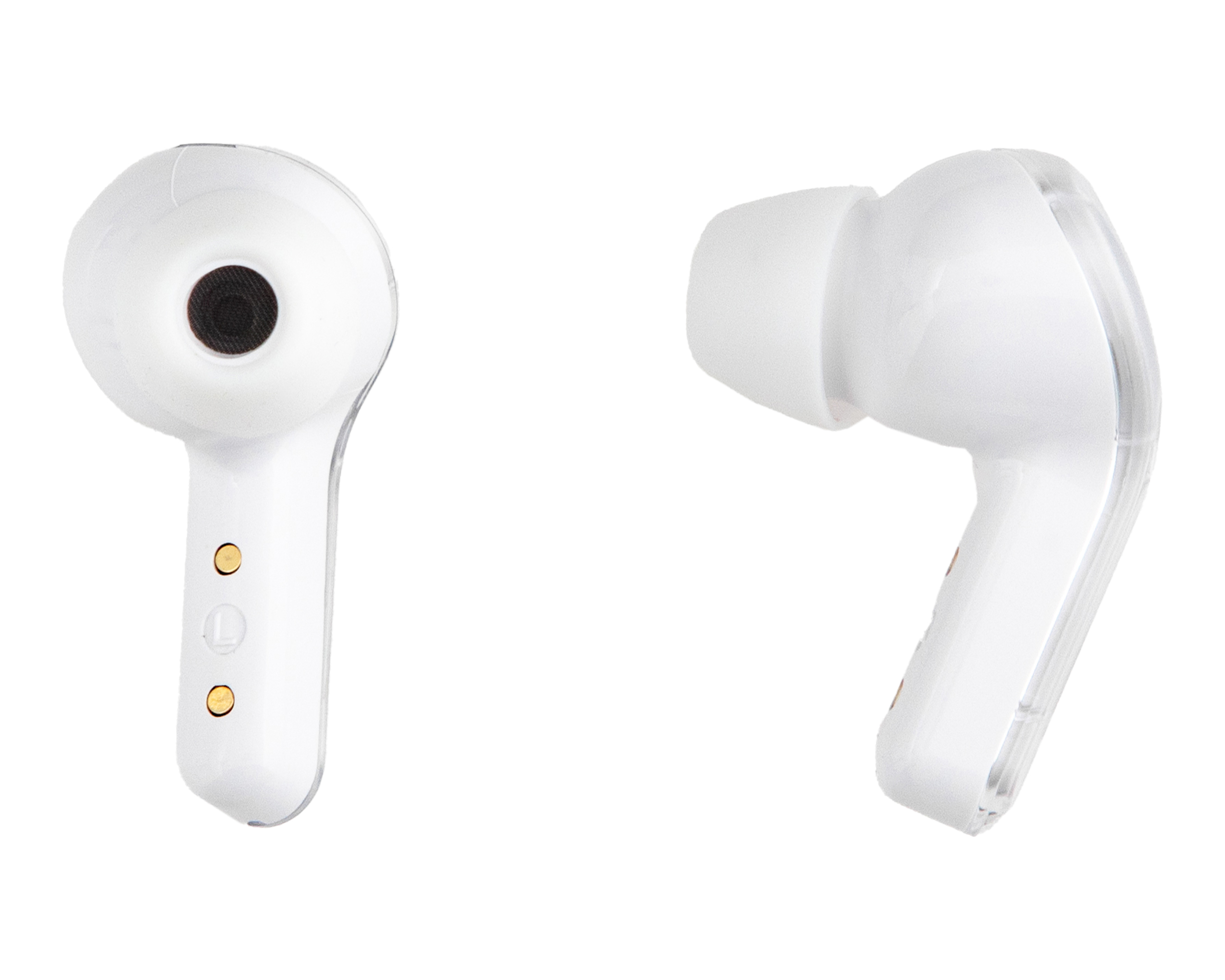 Audífonos True Wireless Cj Tech con Cancelación de Ruido