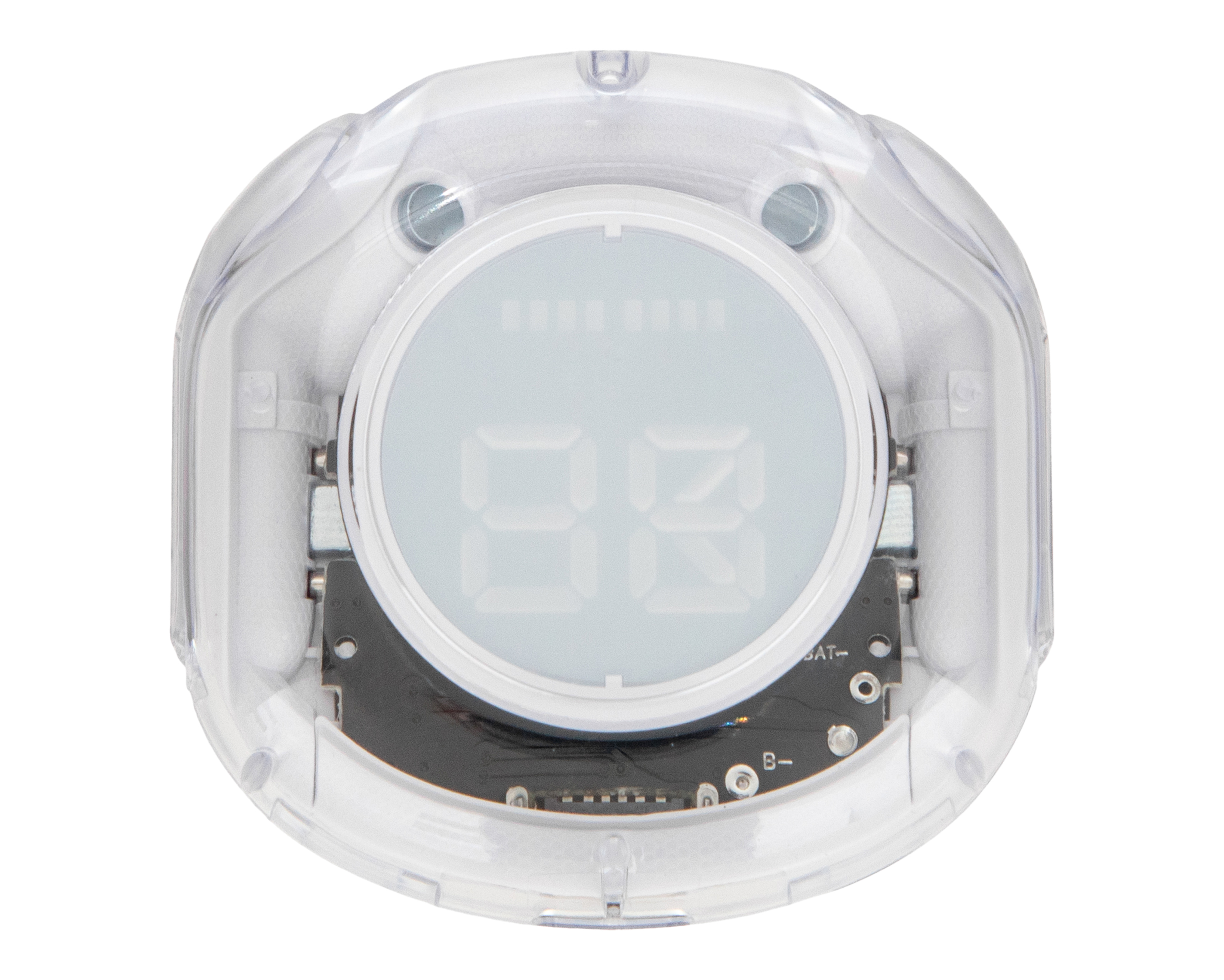 Foto 3 pulgar | Foto 2 | Audífonos True Wireless Cj Tech con Cancelación de Ruido