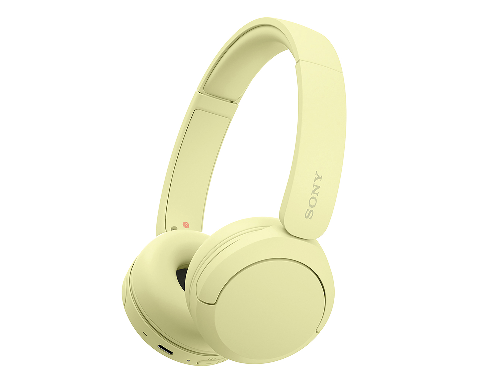 Foto 1 | Foto 1 | Audífonos de Diadema Inalámbricos Sony WH-CH520/YZ Bluetooth