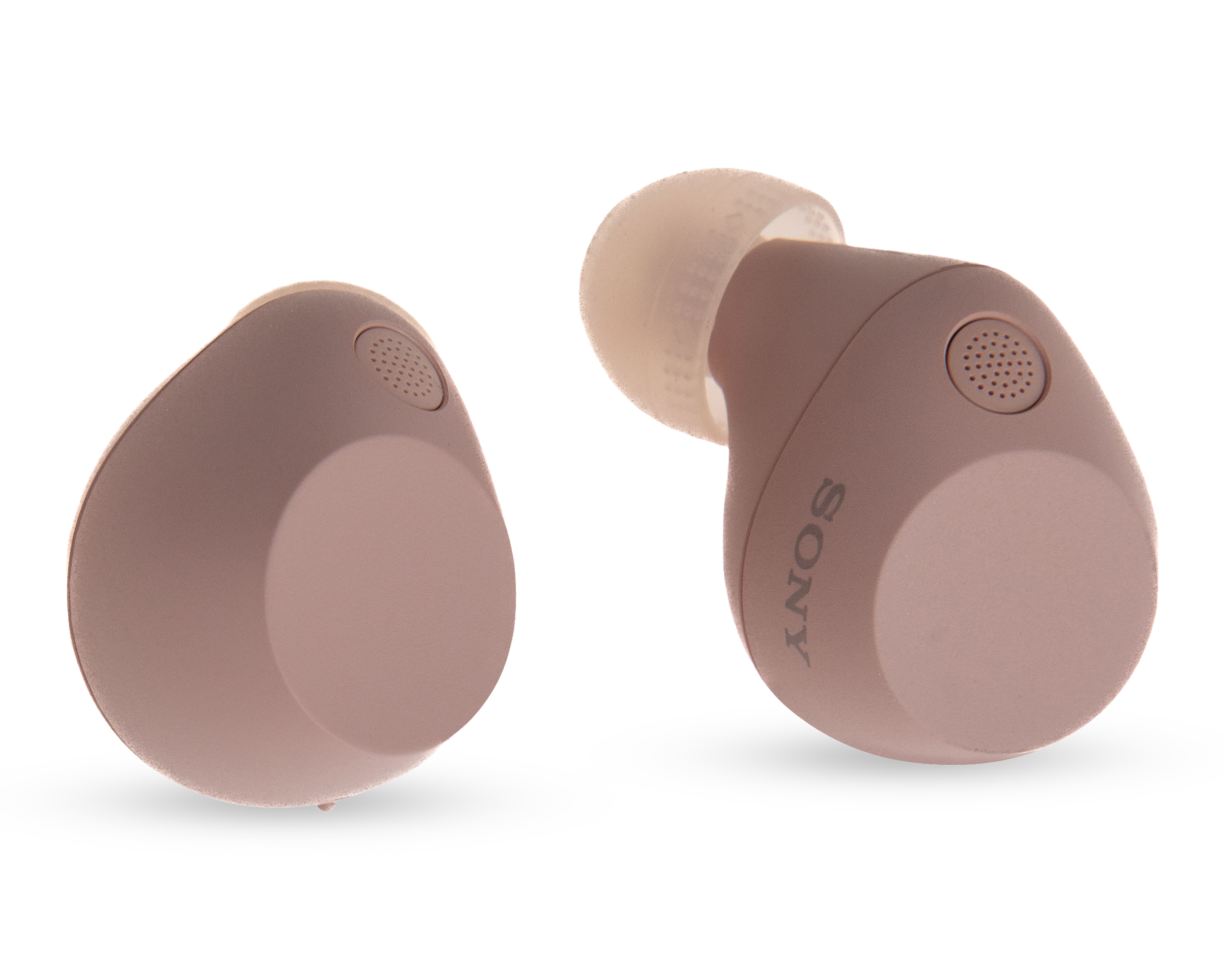 Foto 2 pulgar | Foto 1 | Audífonos True Wireless Sony WF-C710N con Cancelación de Ruido