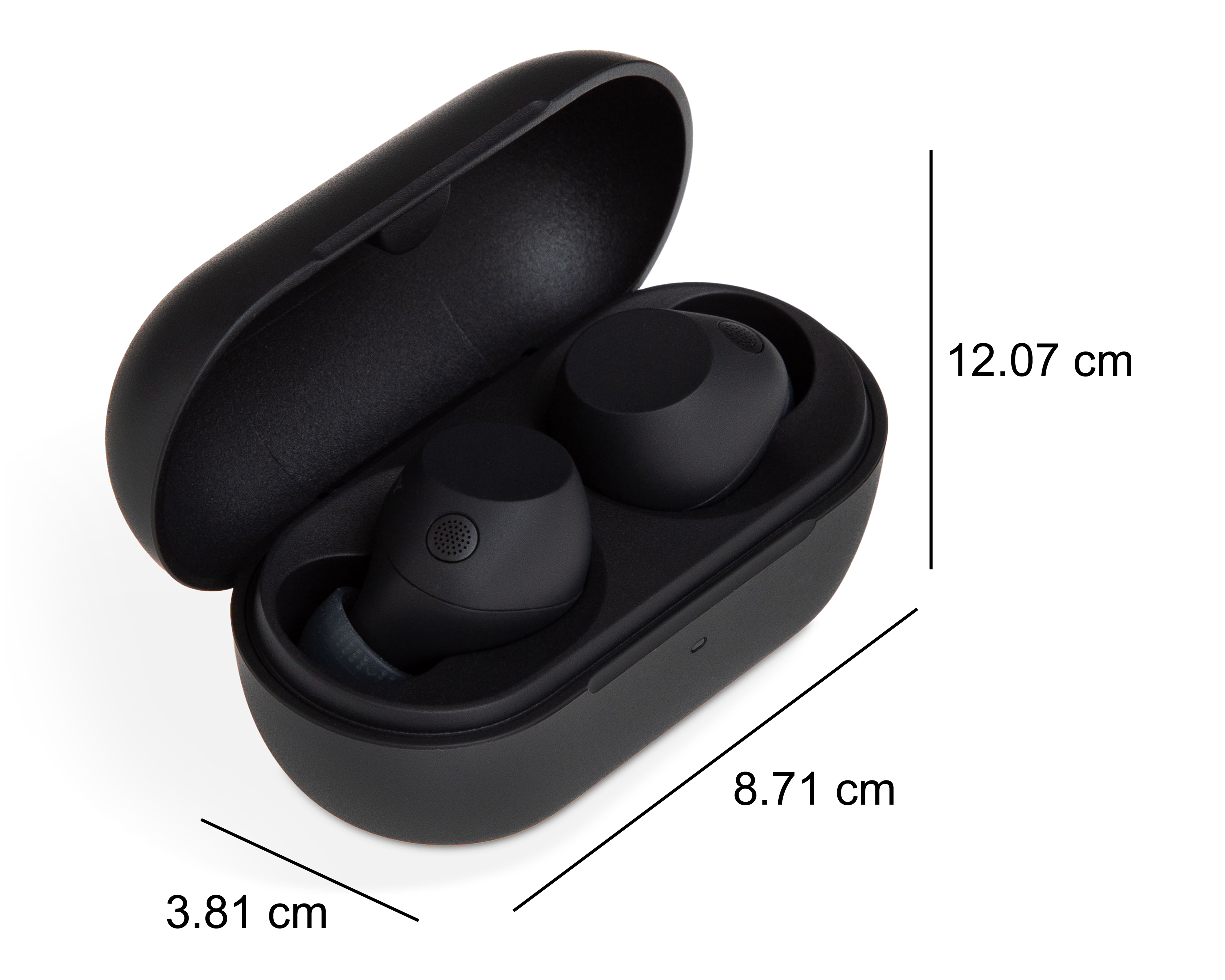 Foto 4 | Foto 4 | Audífonos True Wireless Sony WF-C710N con Cancelación de Ruido