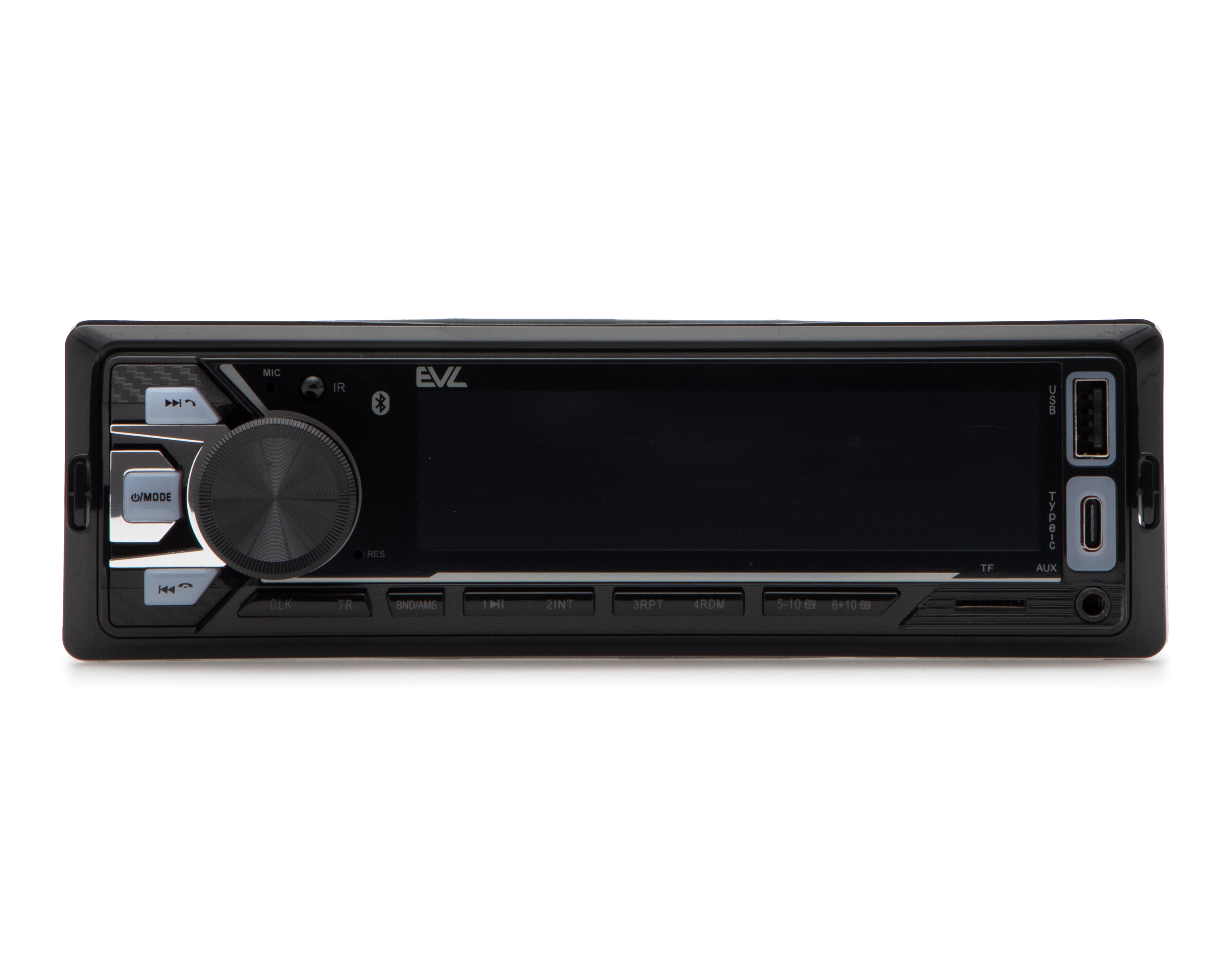 Foto 2 | Foto 2 | Autoestéreo EVL EVL-SM-001 Bluetooth