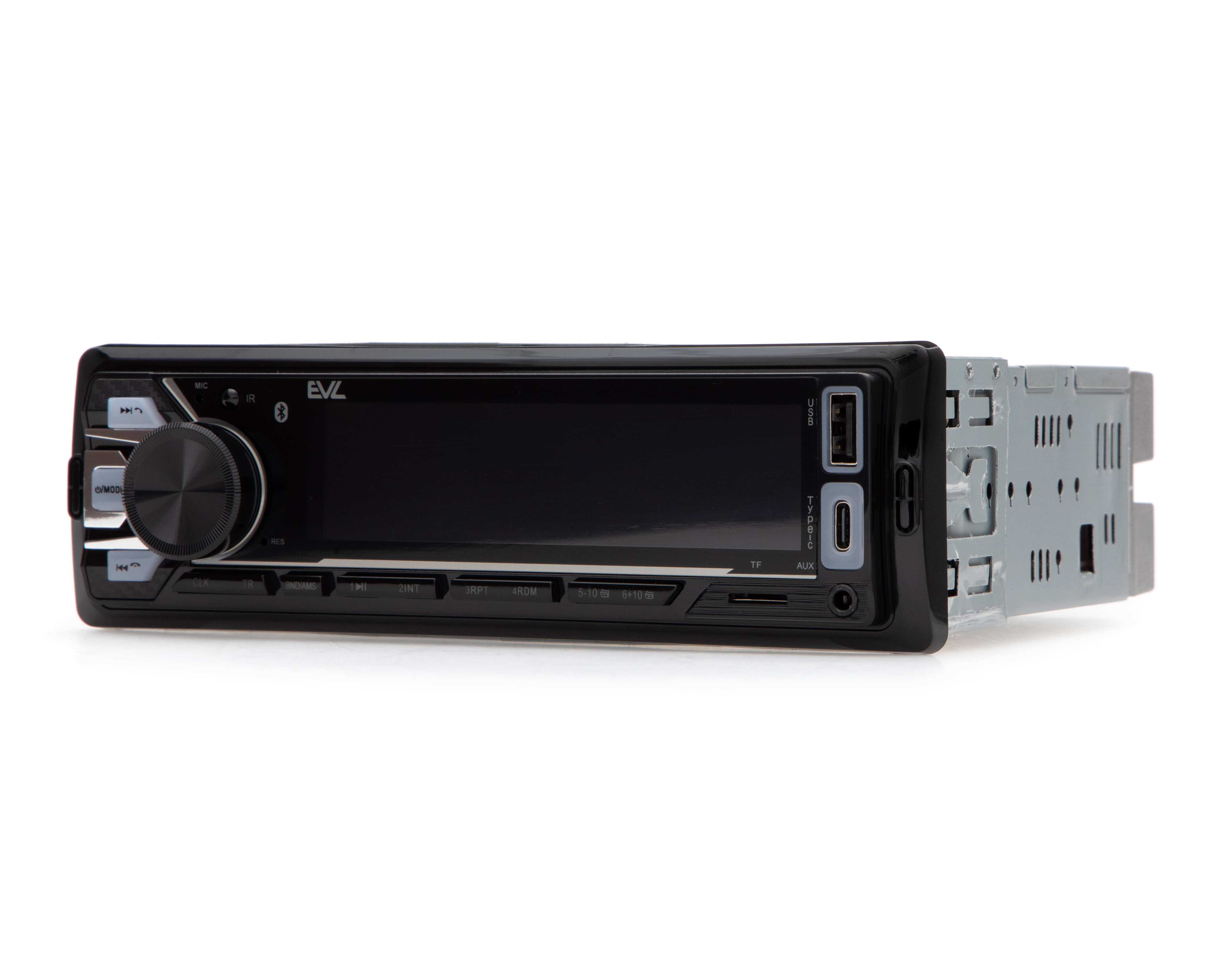 Foto 5 | Foto 5 | Autoestéreo EVL EVL-SM-001 Bluetooth