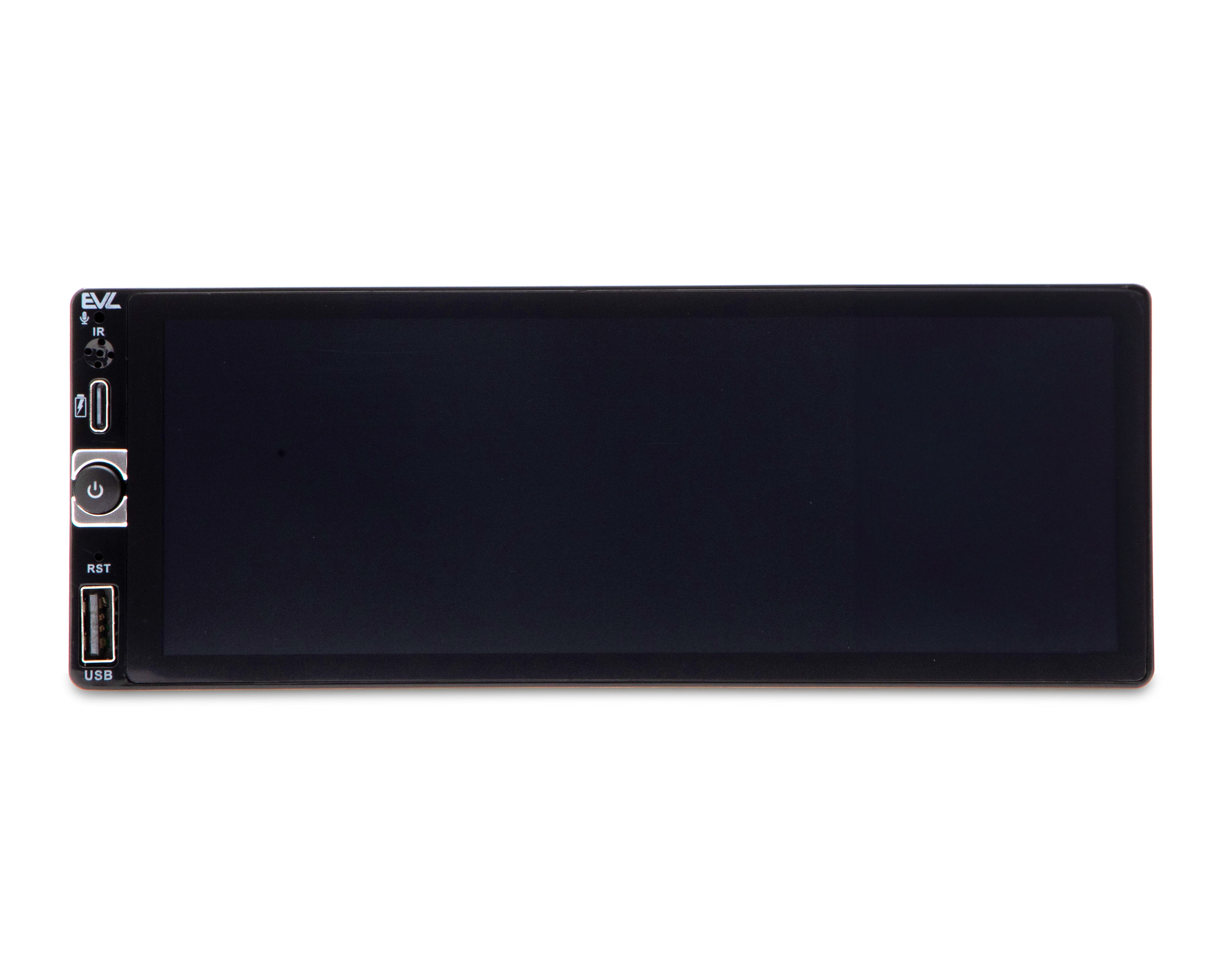 Foto 3 pulgar | Foto 2 | Autoestéreo EVL EVL-SM-002 Bluetooth de 6.8 Pulgadas