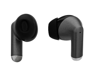 Foto 1 | Foto 1 | Audífonos True Wireless EVL-TW-007 con Cancelación de Ruido