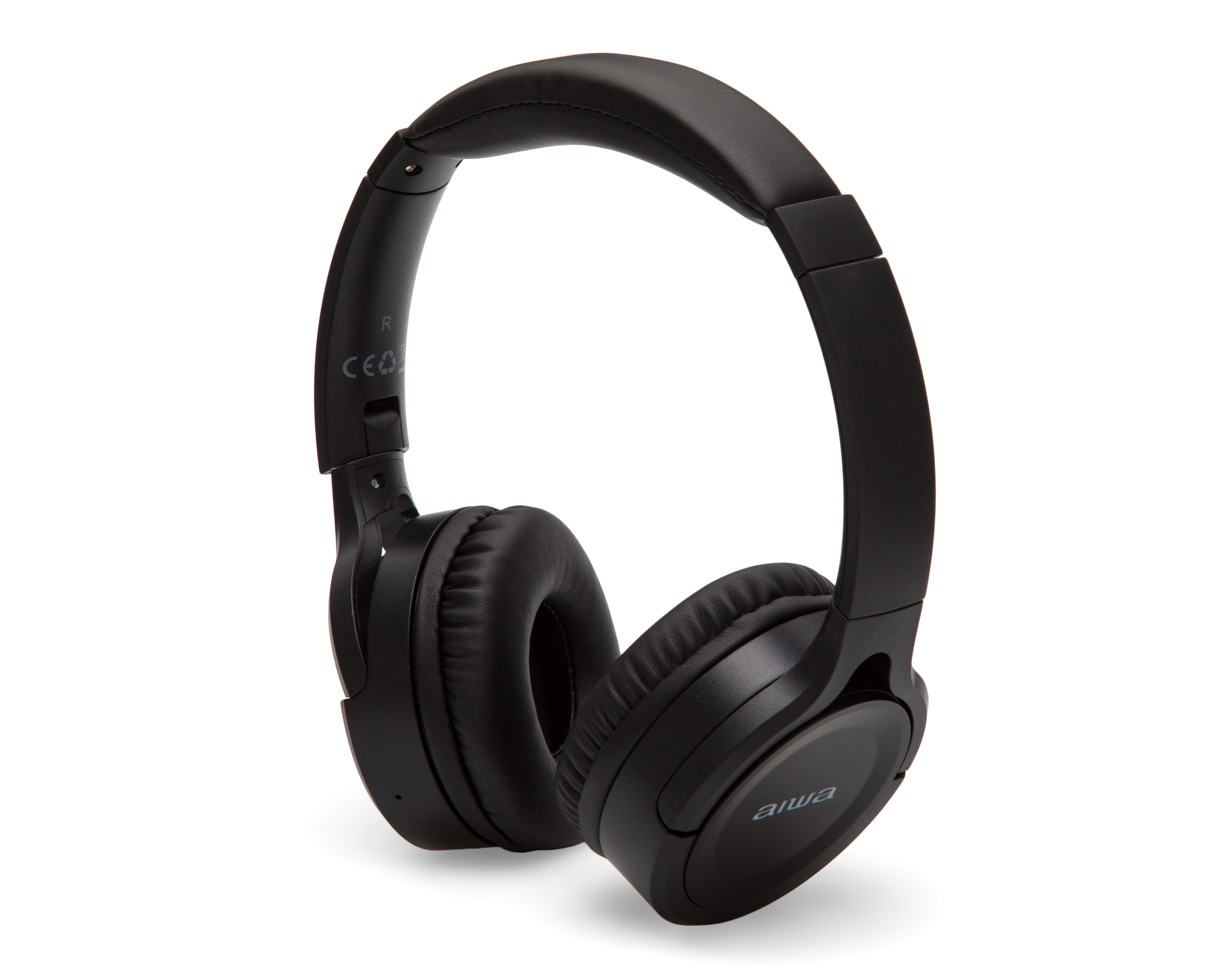 Foto 2 pulgar | Foto 1 | Audífonos de Diadema Aiwa AWK17 Manos Libres